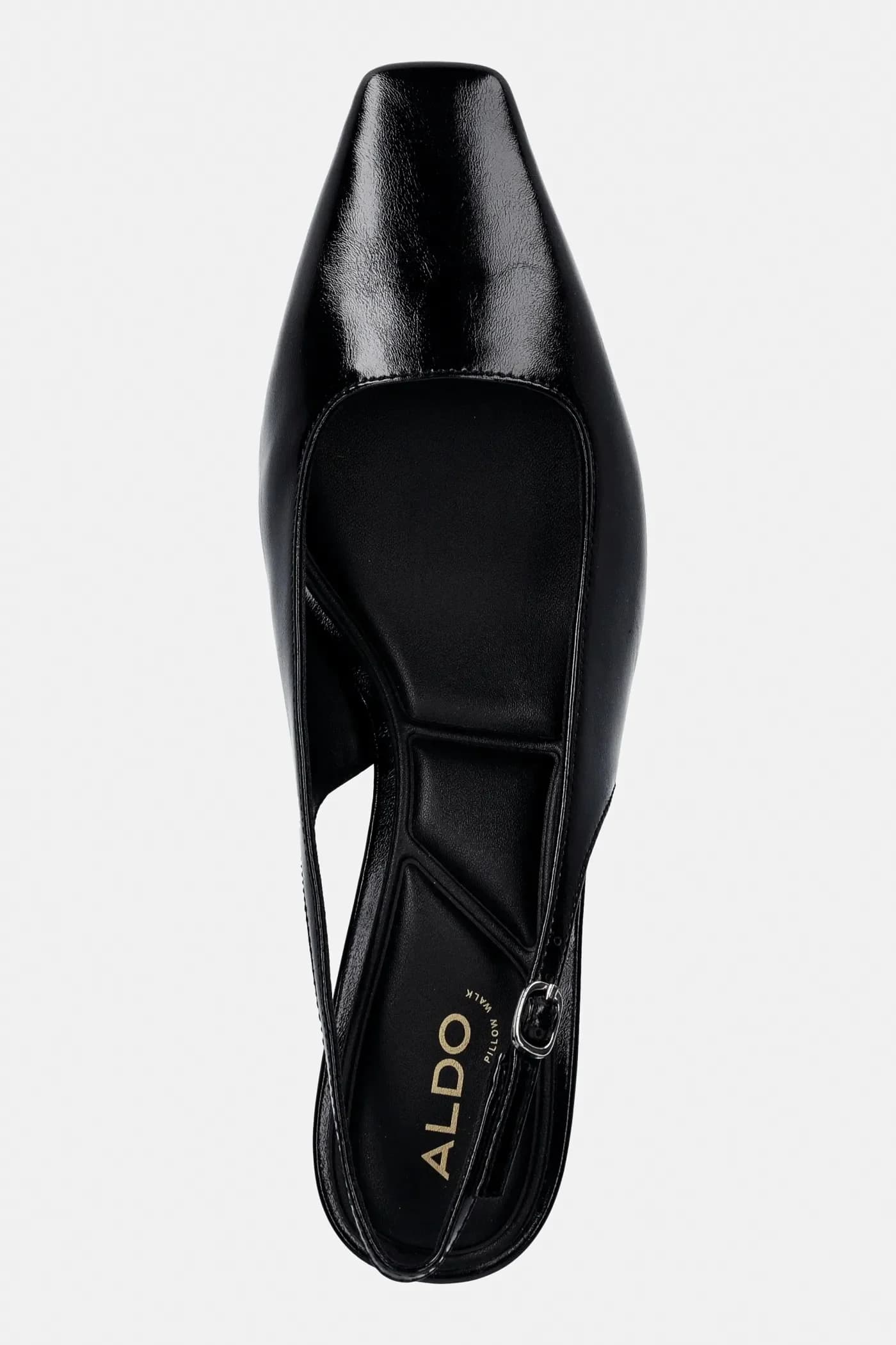 ГАБРИЭЛЛИ на высоких каблуках - фото 4