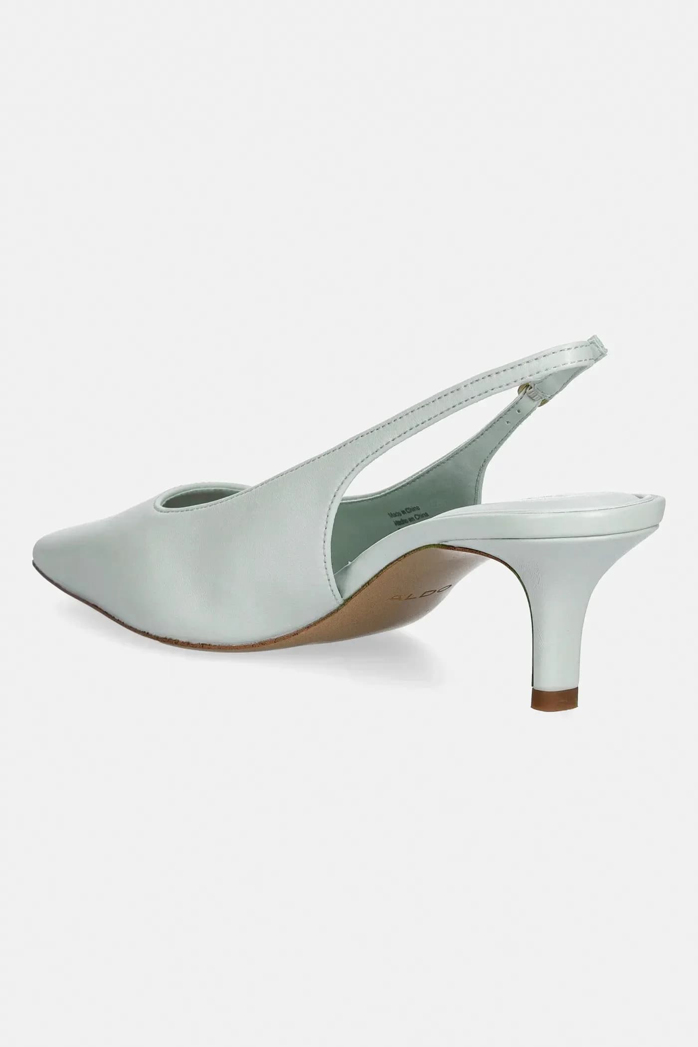 ГАБРИЭЛЛИ на высоких каблуках - фото 3