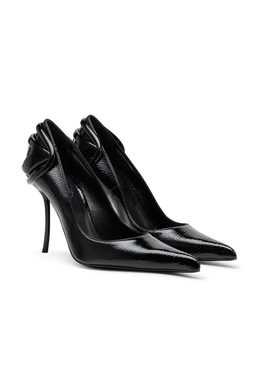 Туфли D-Ten&Half P - фото 2