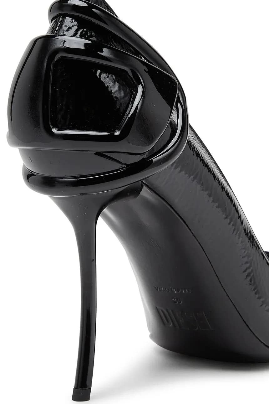 Туфли D-Ten&Half P - фото 4