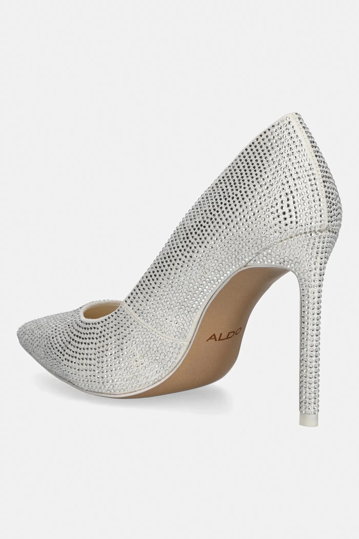 STESSY2.0 каблуки - фото 3