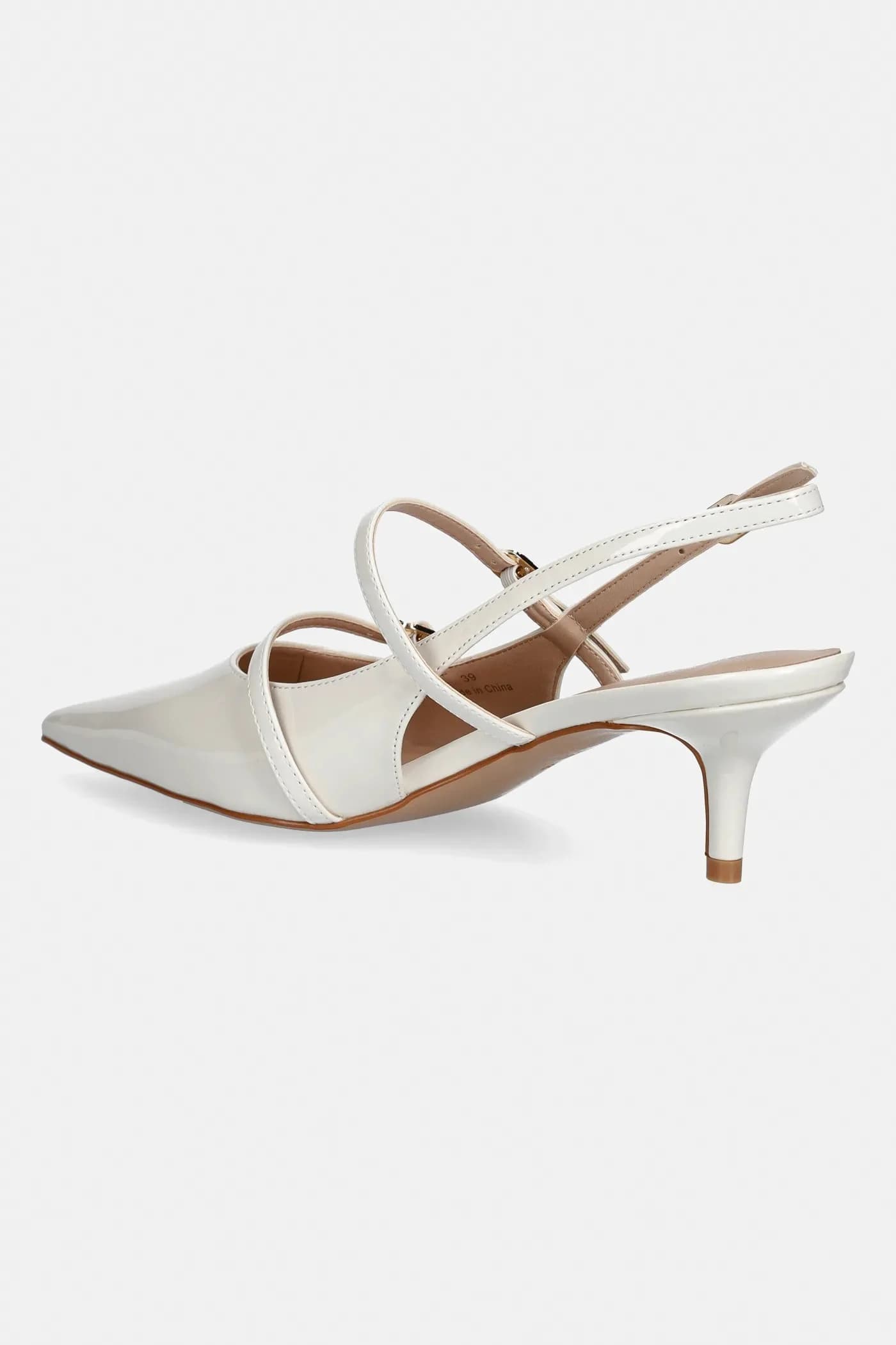 Каблуки - фото 3