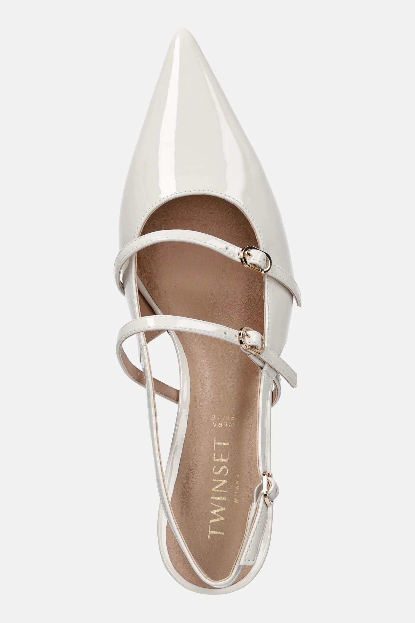 Каблуки - фото 4