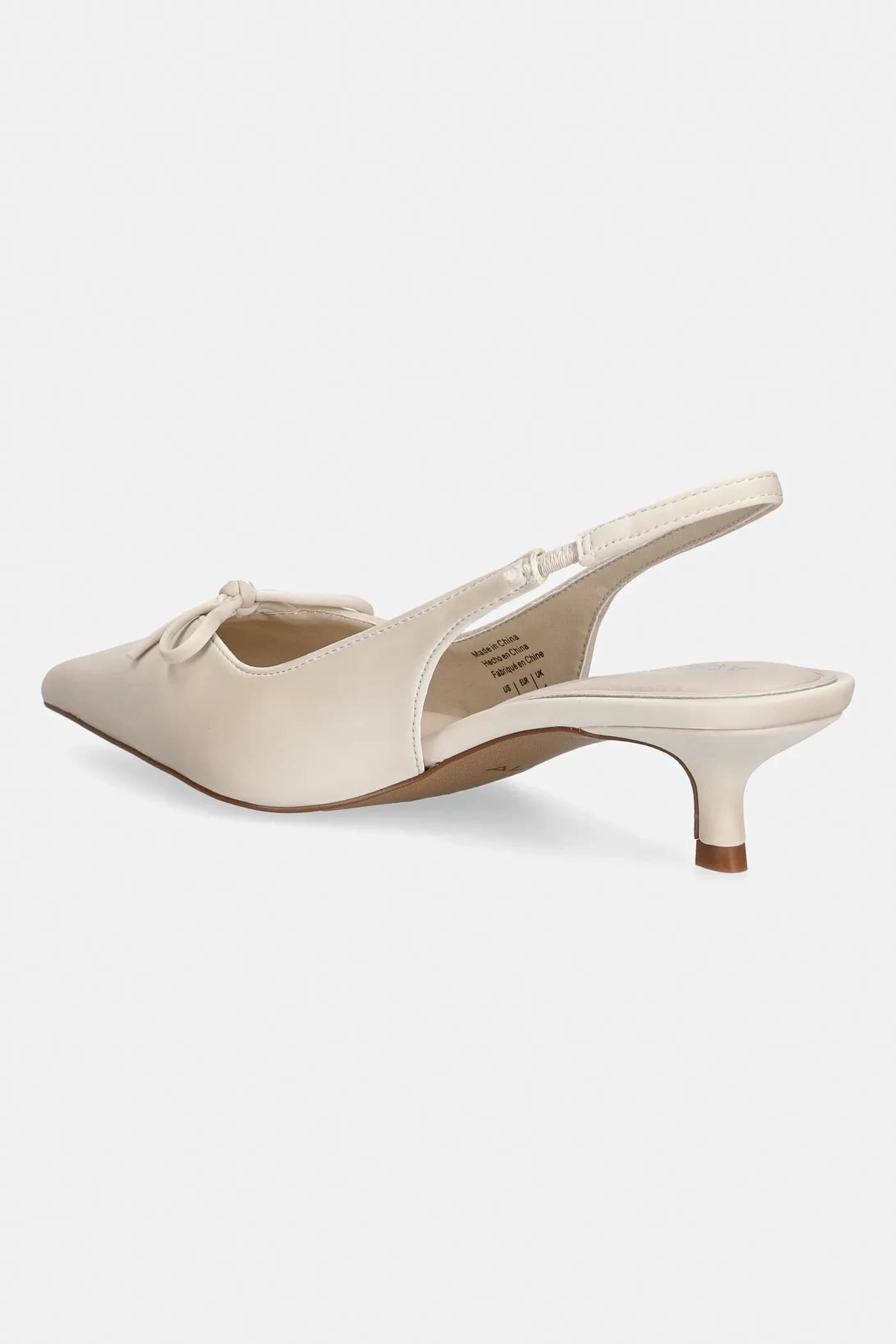 АЗИЗЗА высокие каблуки - фото 3