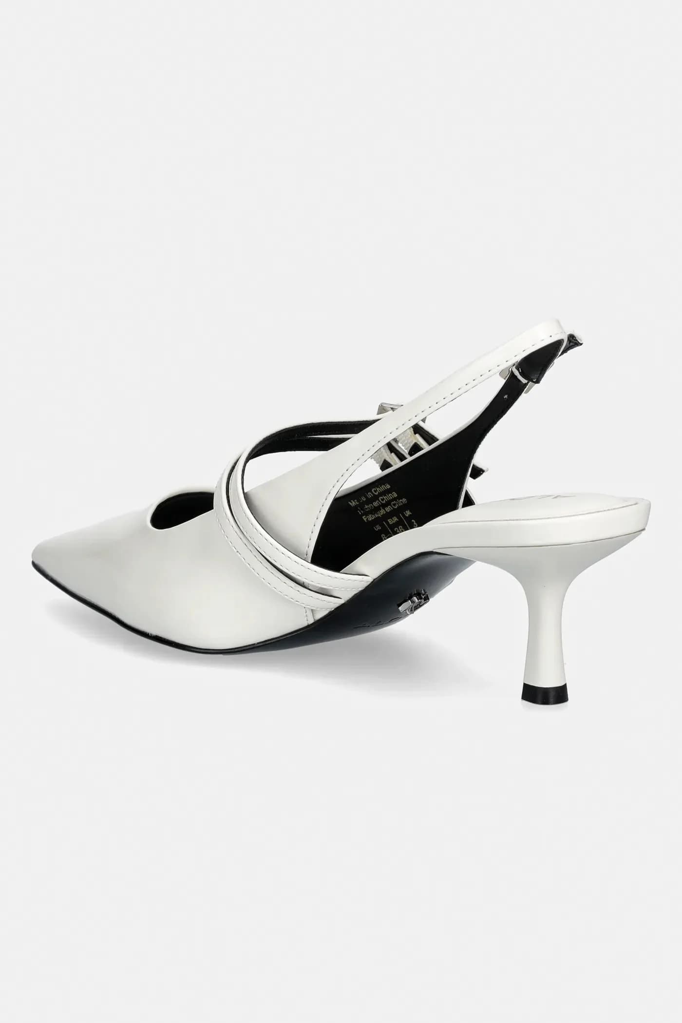 ХАЛСИ на высоких каблуках - фото 3