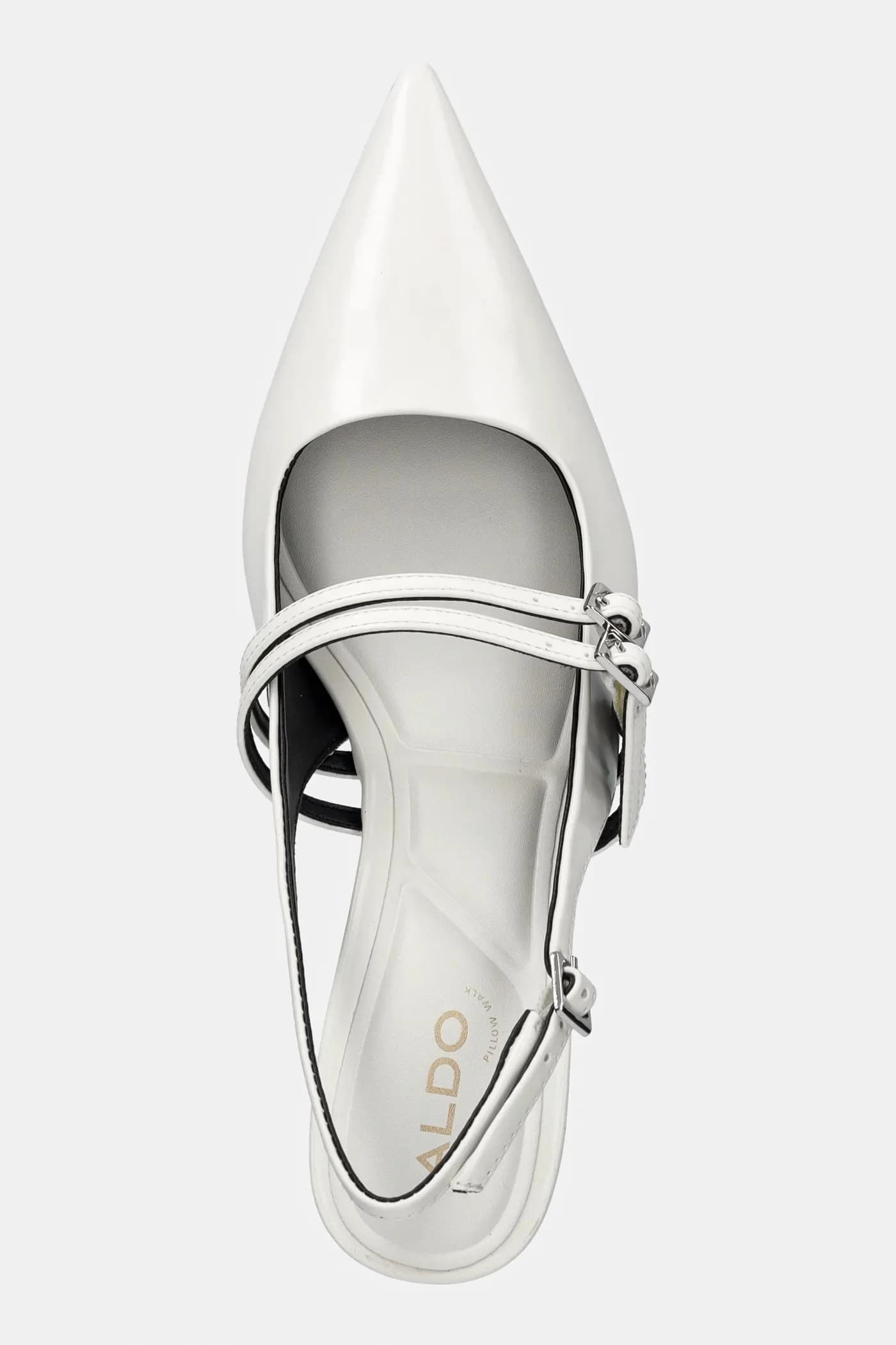 ХАЛСИ на высоких каблуках - фото 4