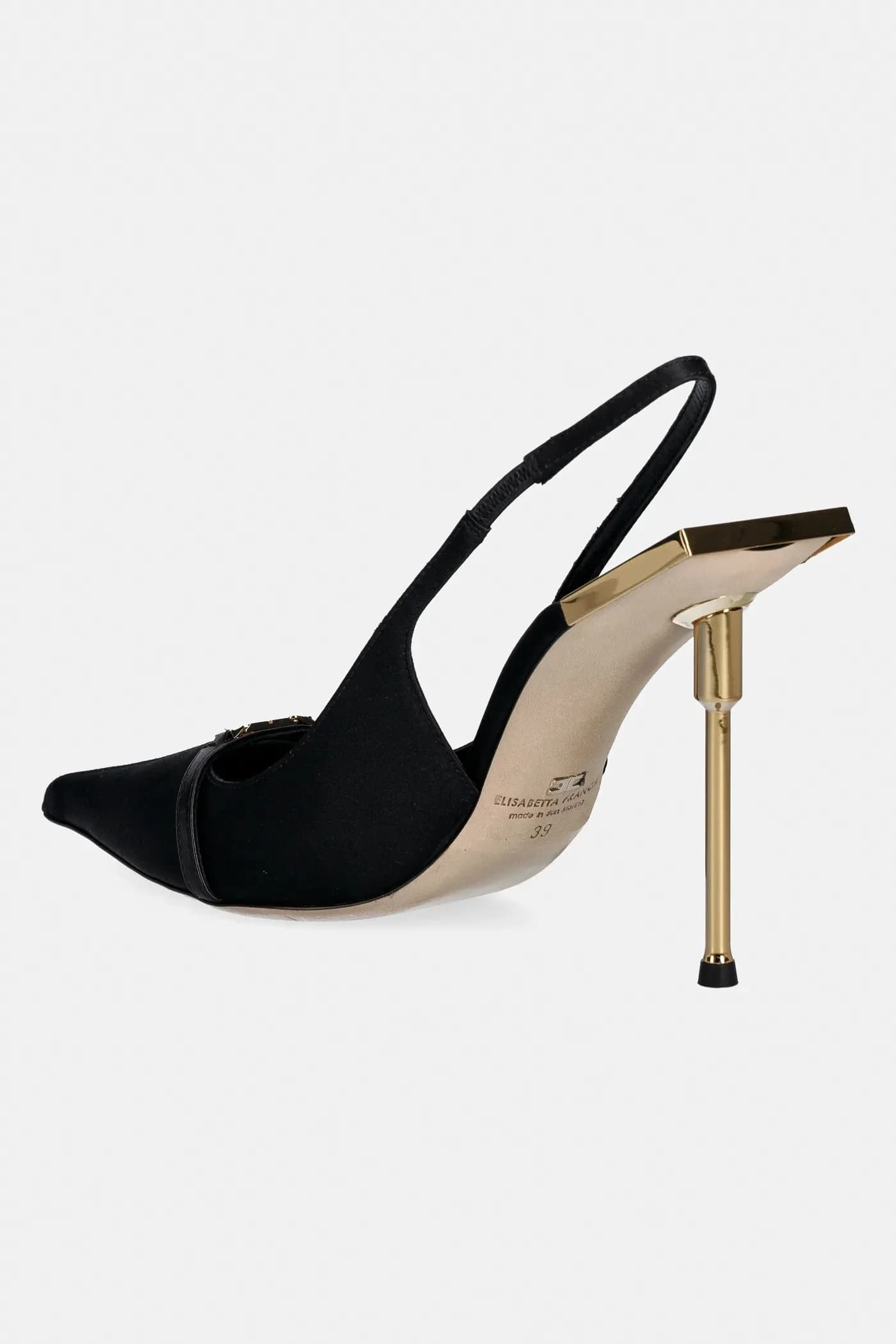 Каблуки - фото 3