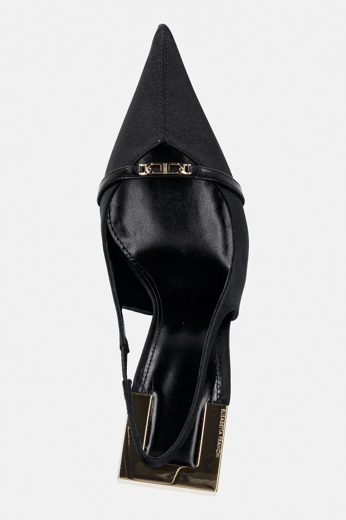 Каблуки - фото 4