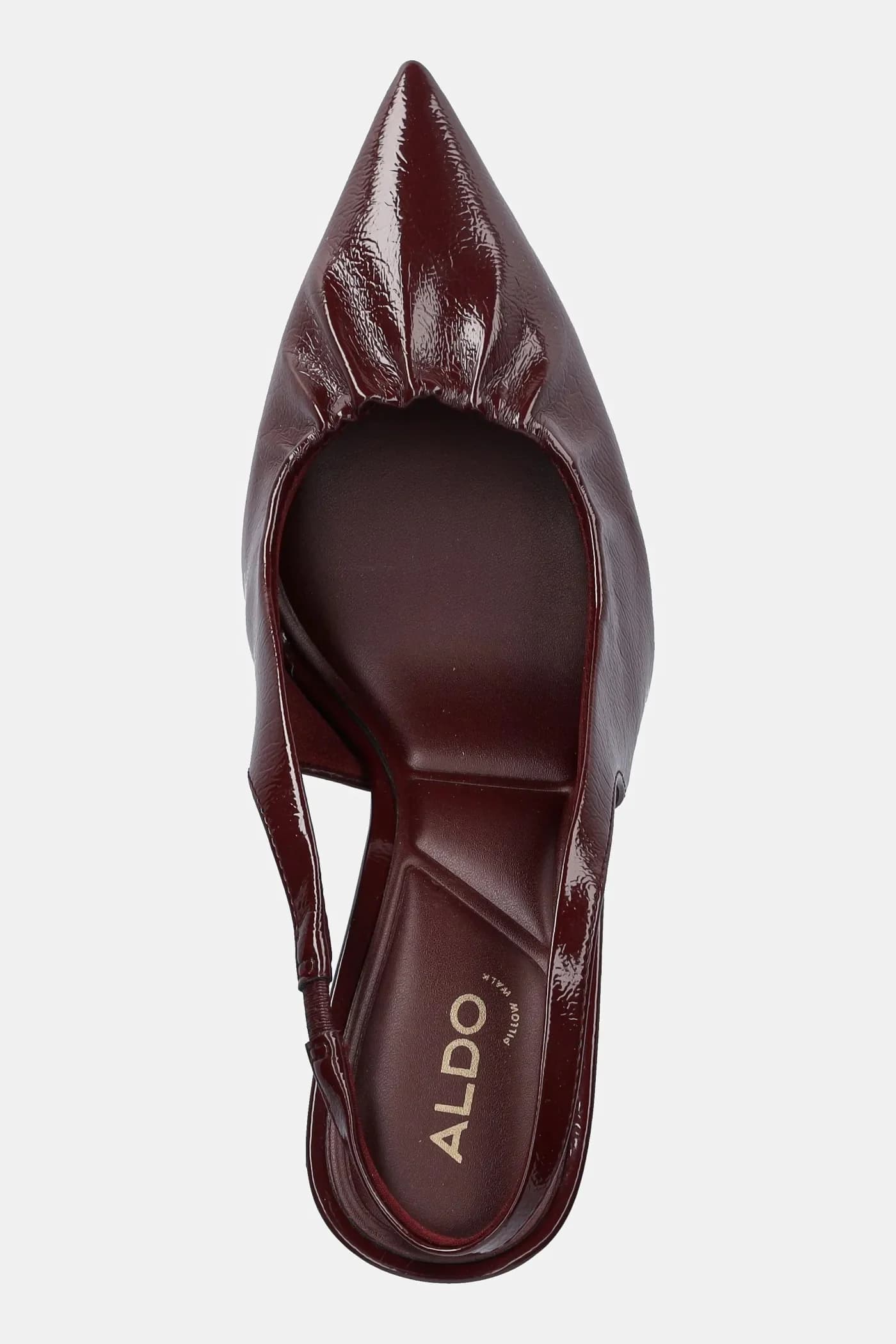 МИСТИ на высоких каблуках - фото 4