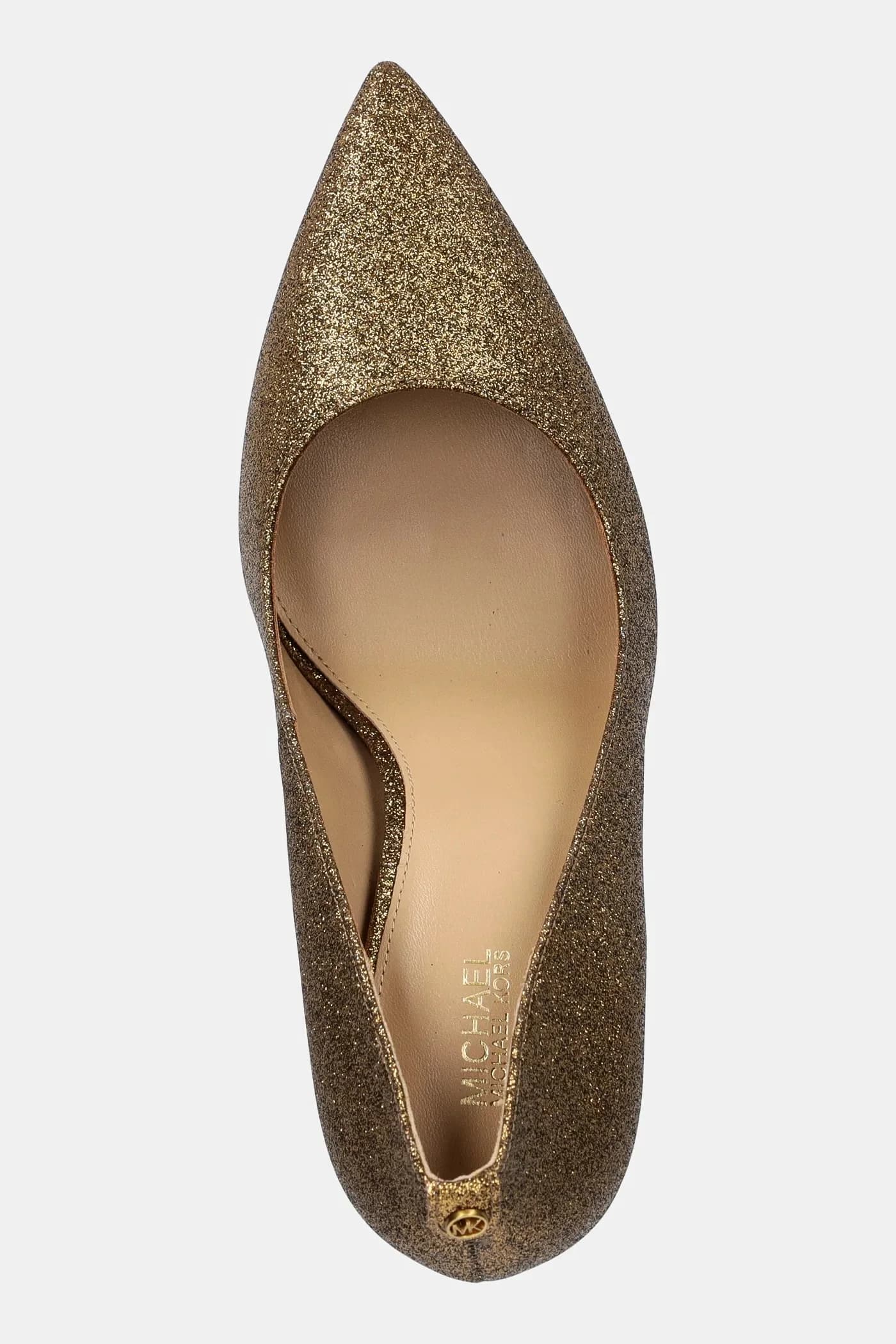 Alina кожаные туфли на высоком каблуке - фото 4