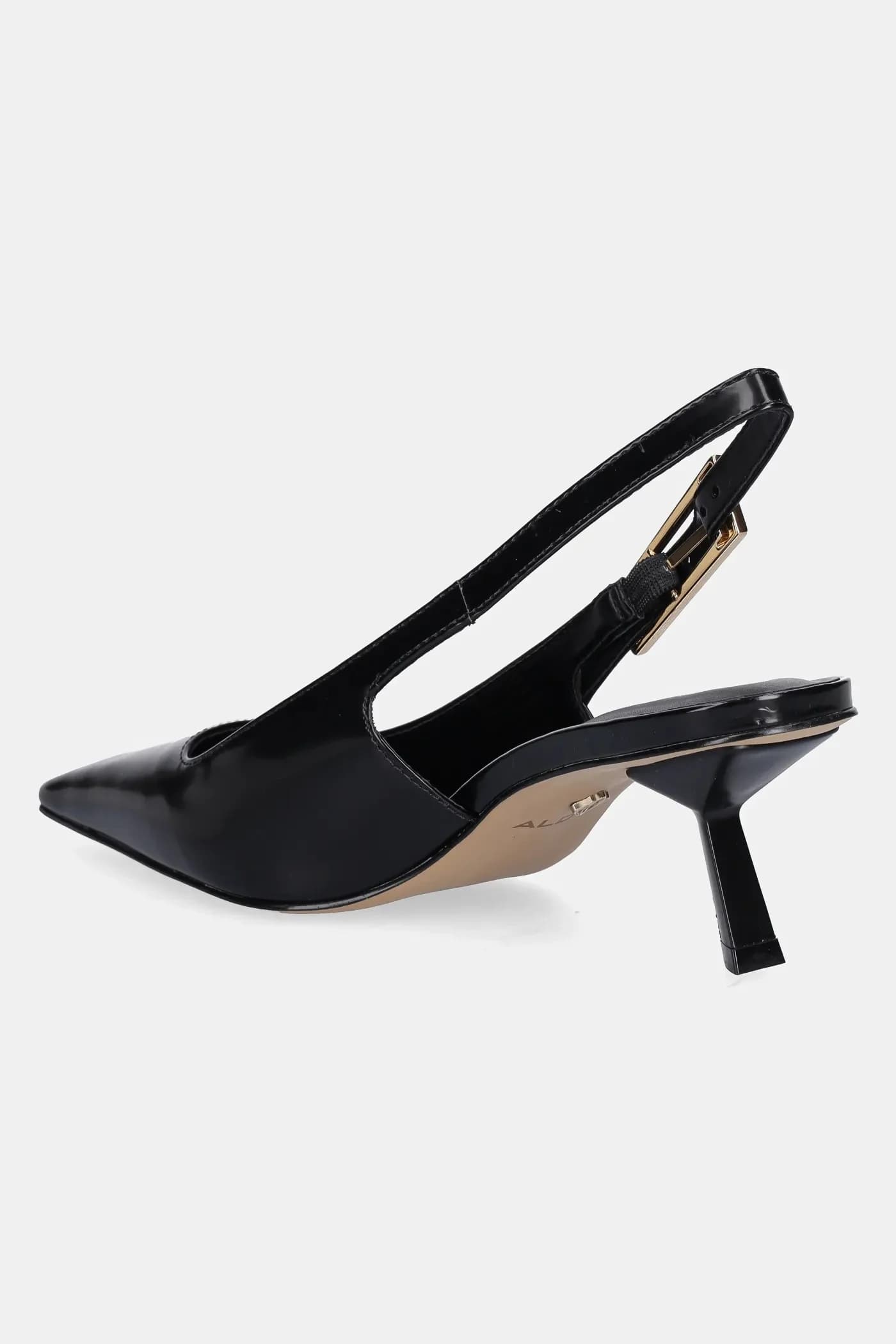 НИЛИ на высоких каблуках - фото 3