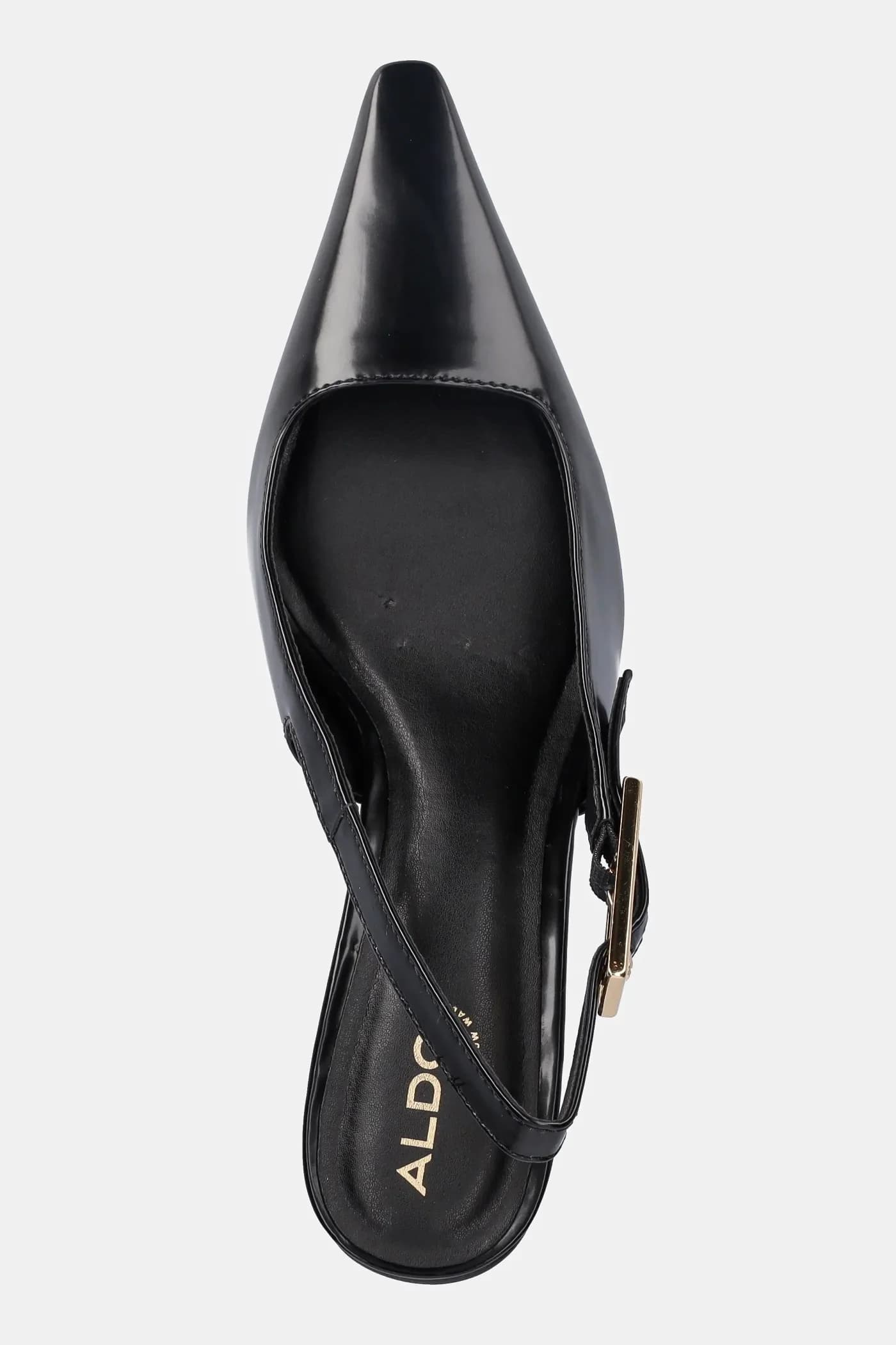 НИЛИ на высоких каблуках - фото 4