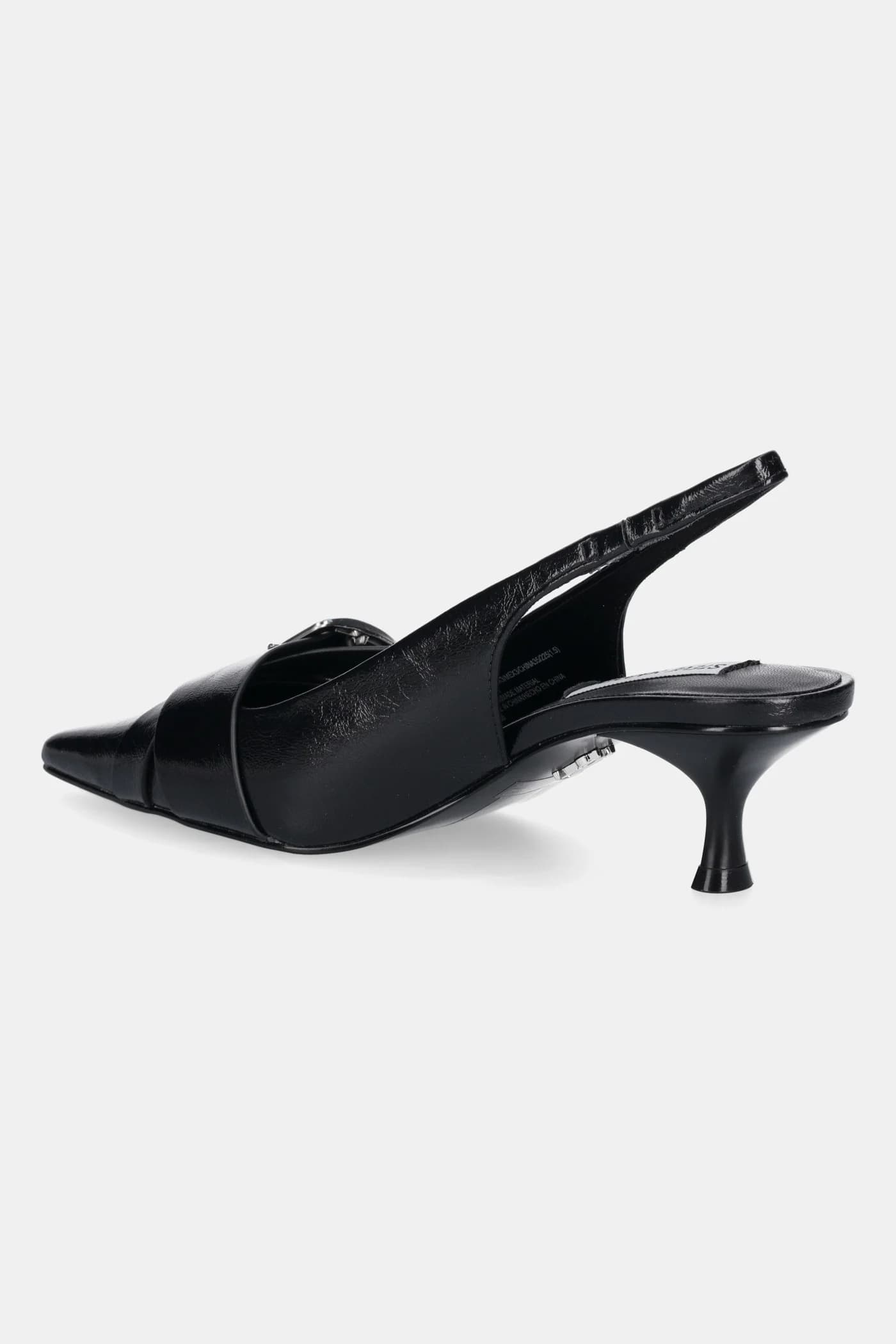 лезли каблуки - фото 3