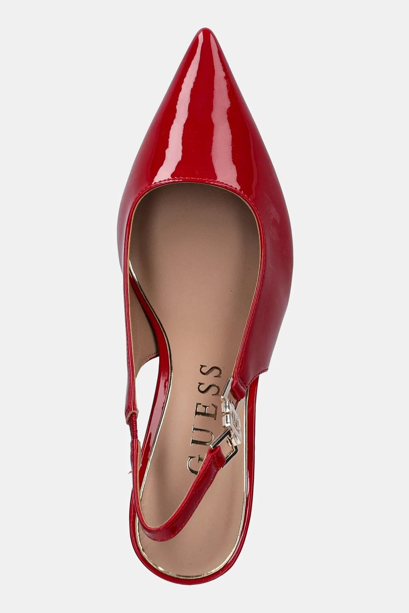 туфли на шпильке NASSHA5 - фото 4