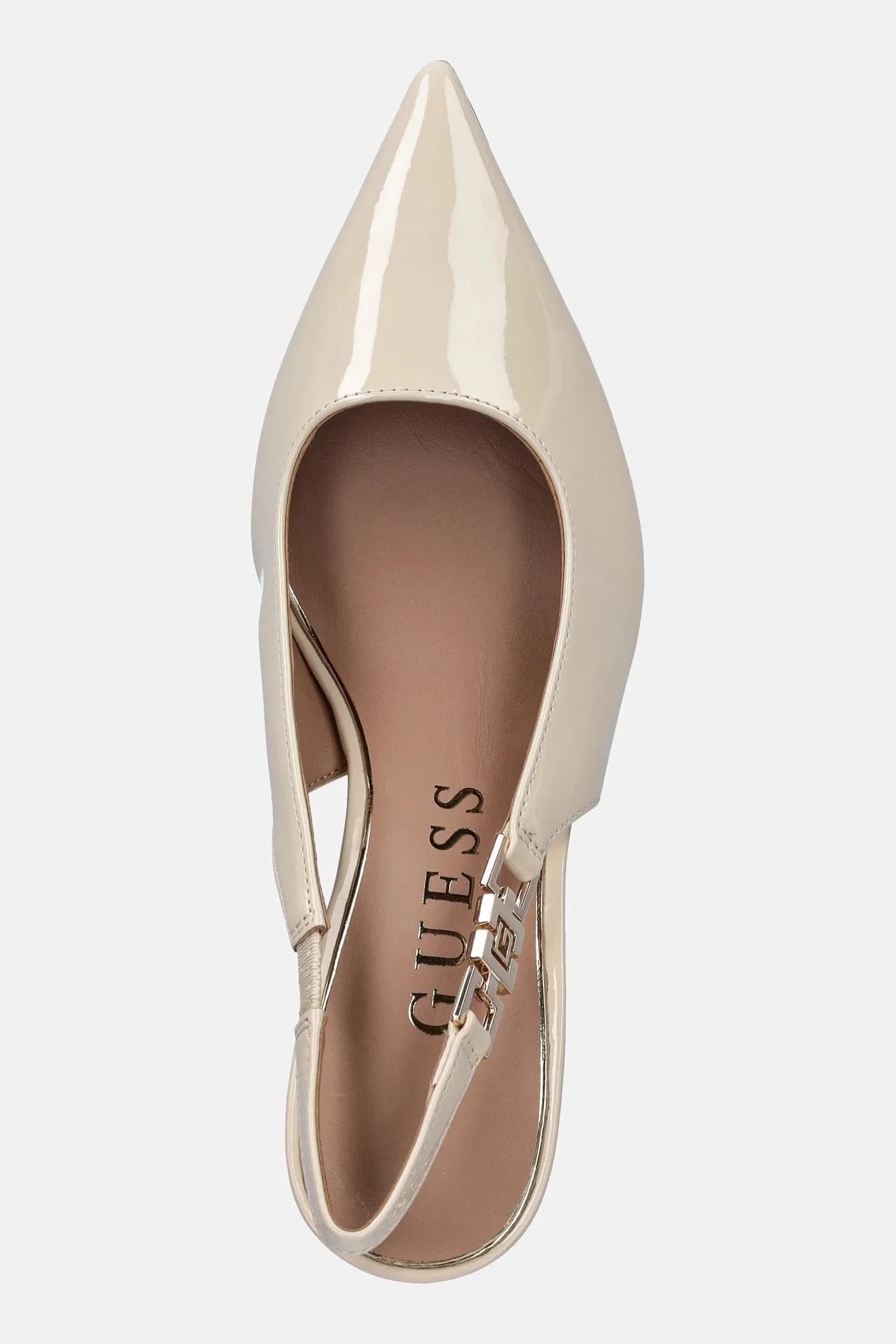 туфли на шпильке NASSHA5 - фото 4