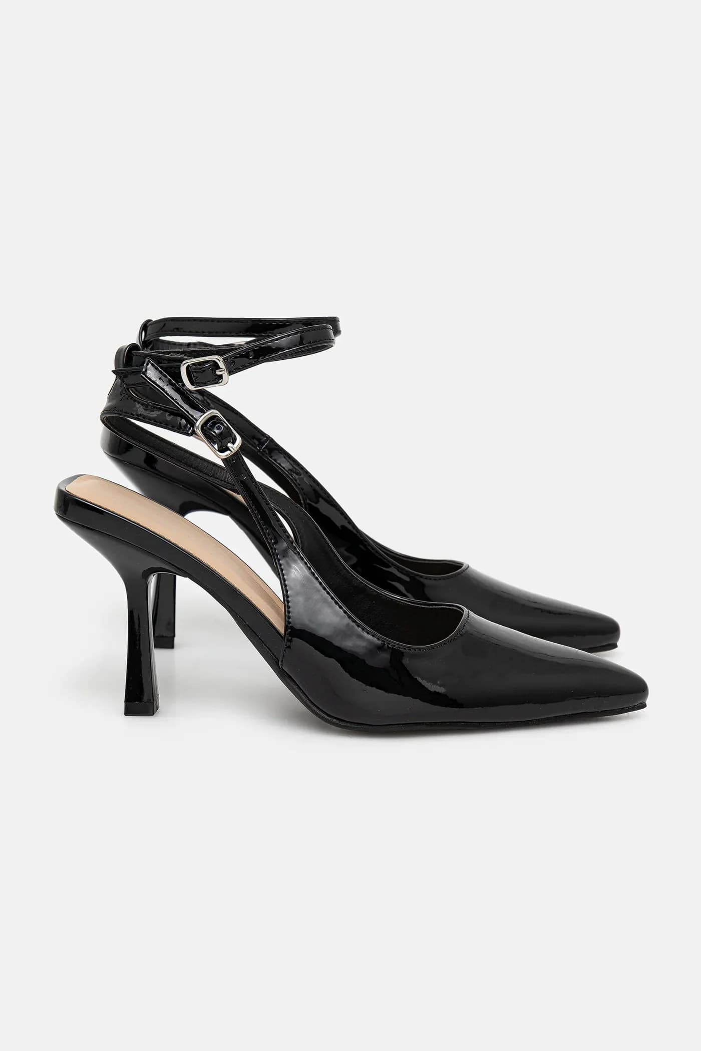 Каблуки - фото 2