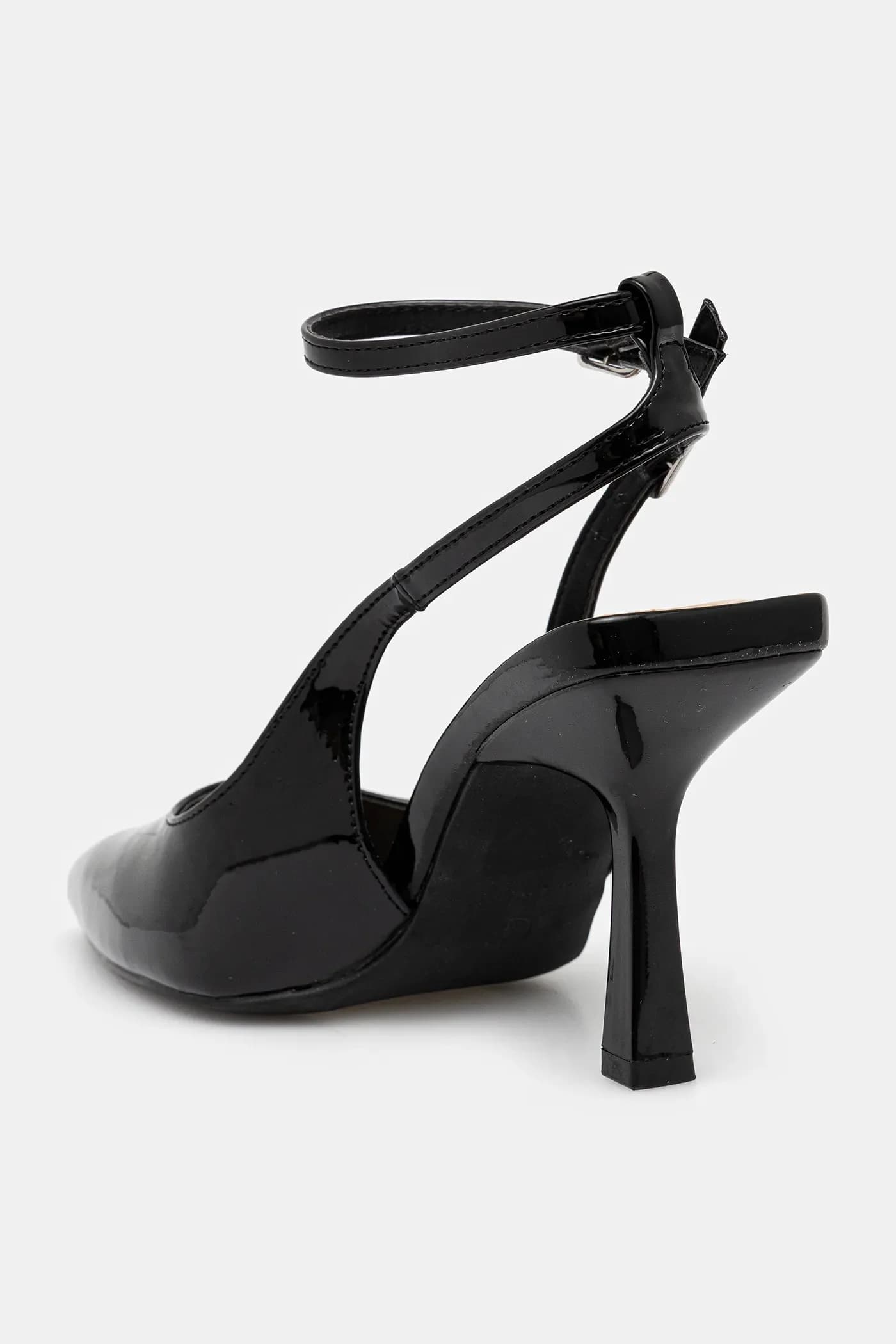 Каблуки - фото 3