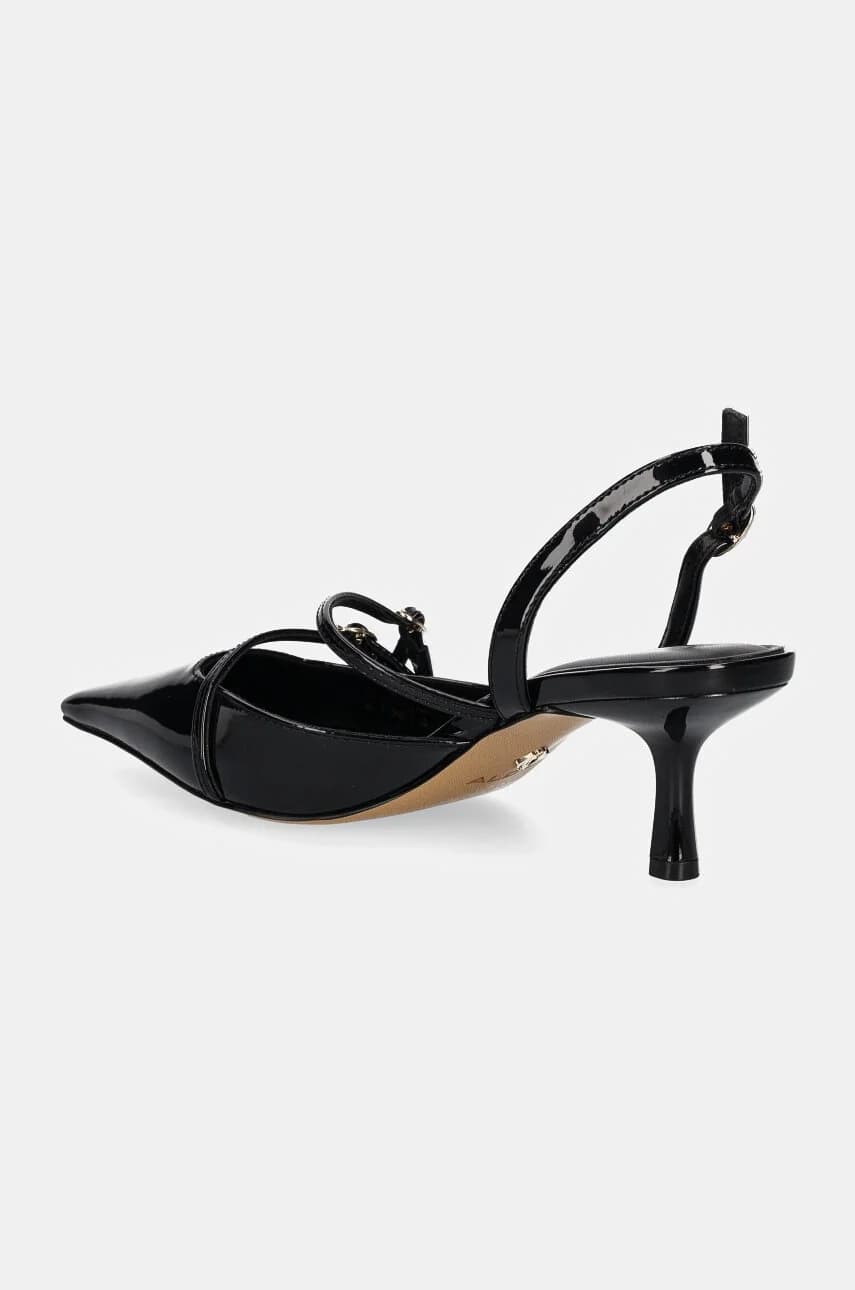 МАРИЕТТА высокие каблуки - фото 3