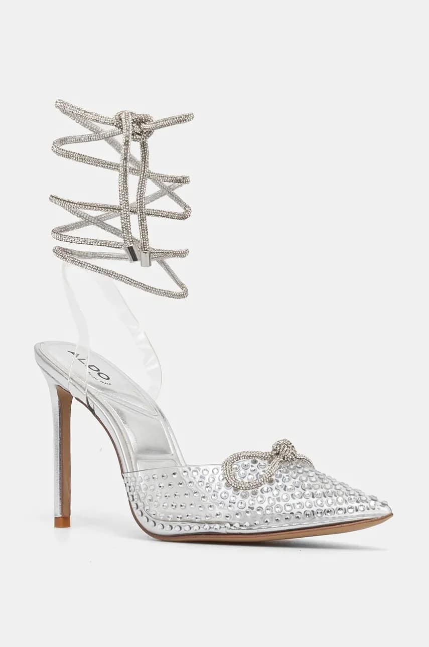 туфли на шпильке TENZIN - фото 3