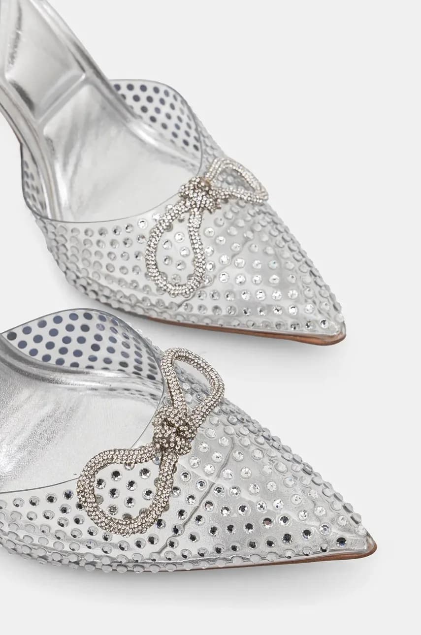 туфли на шпильке TENZIN - фото 5