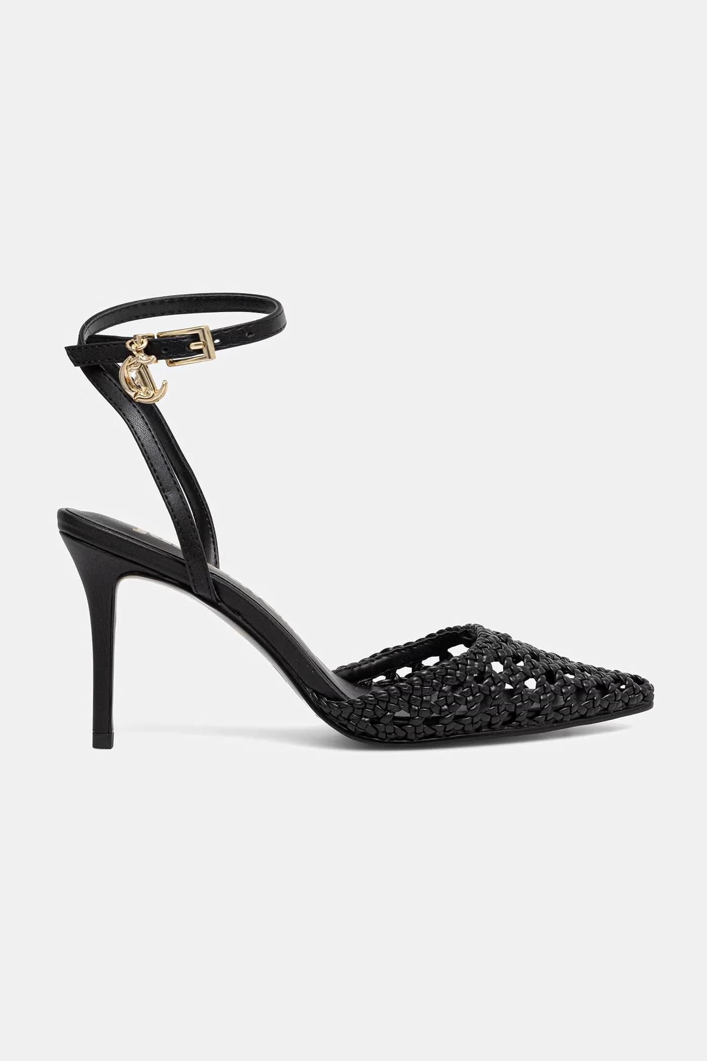 Каблуки - фото 2