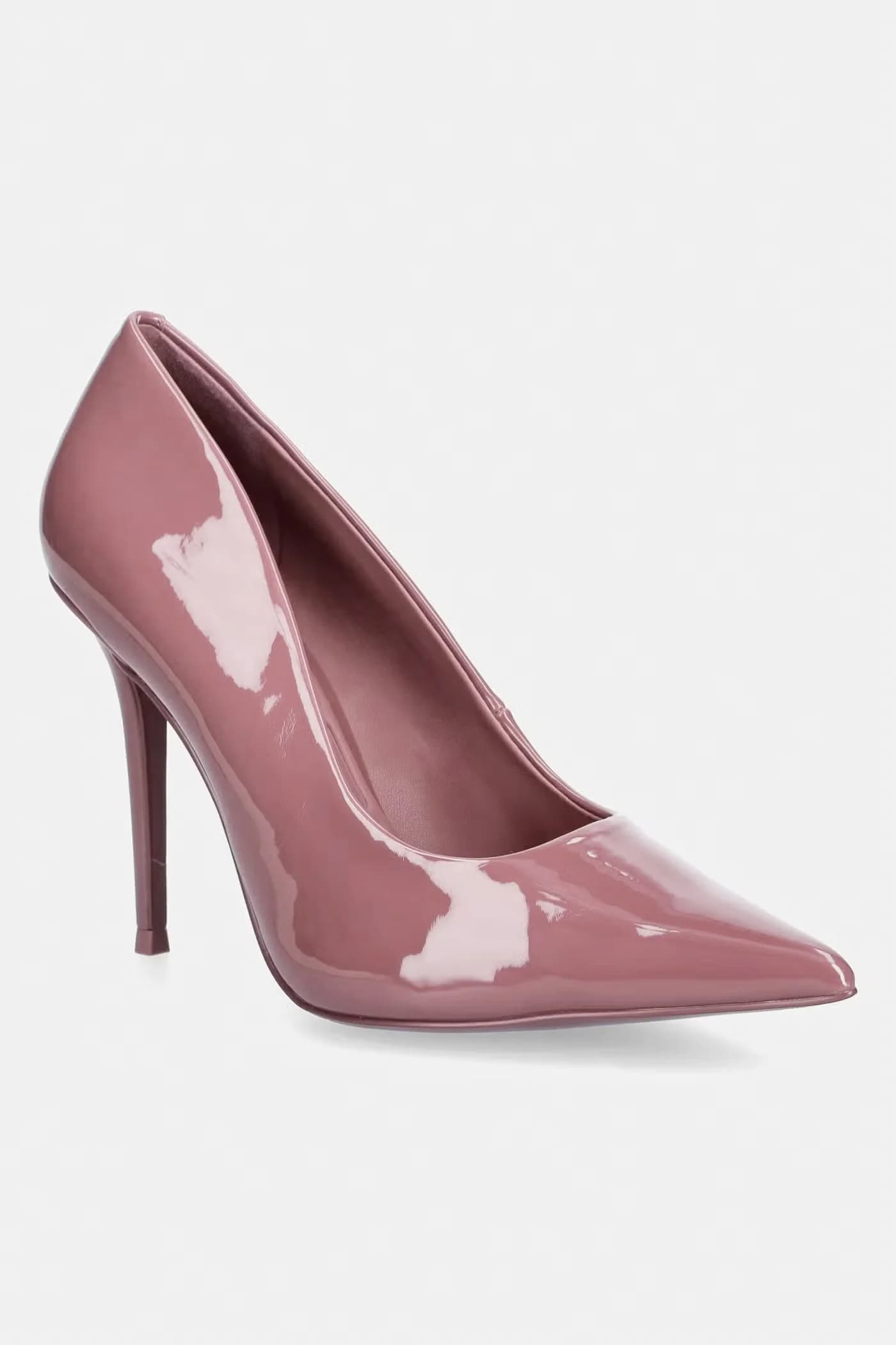 СТАСЯ на высоких каблуках