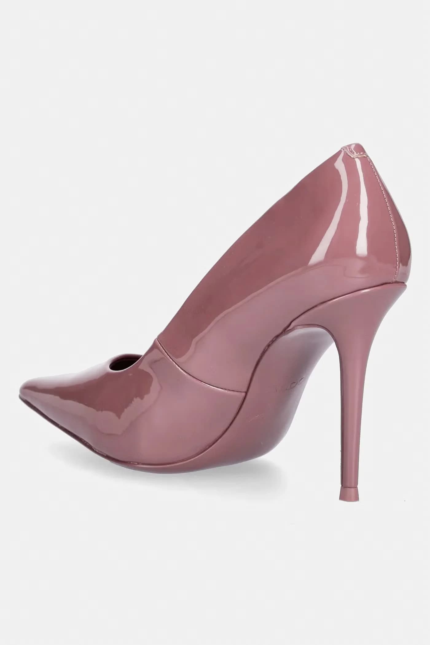 СТАСЯ на высоких каблуках - фото 3