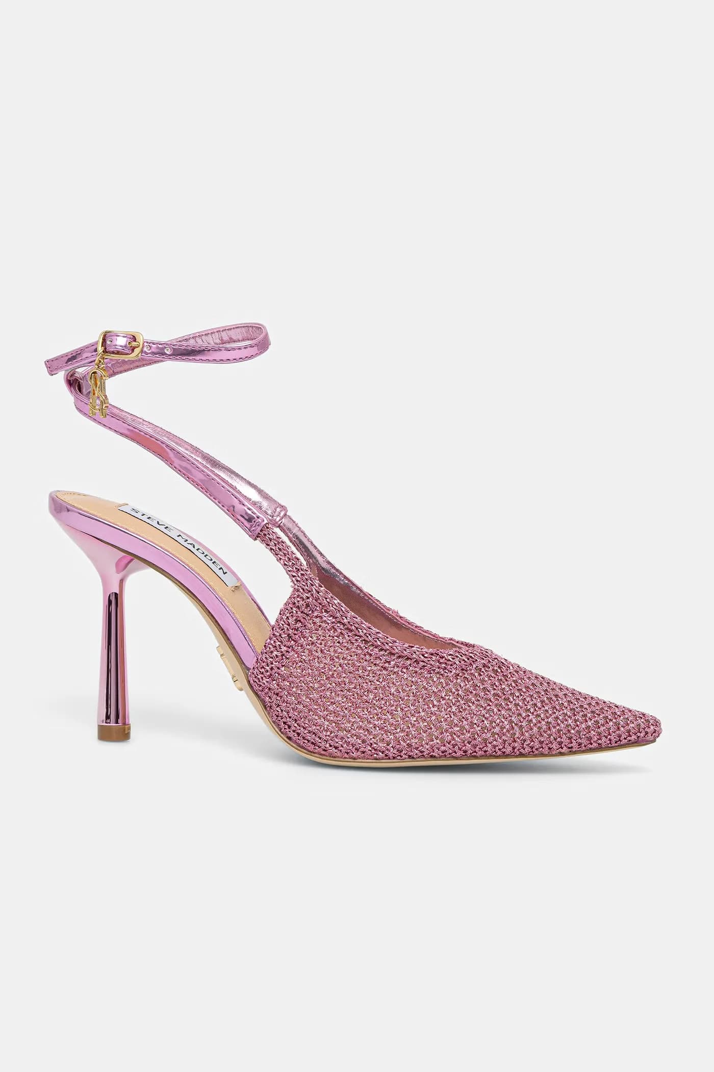 Вознесенские каблуки - фото 2