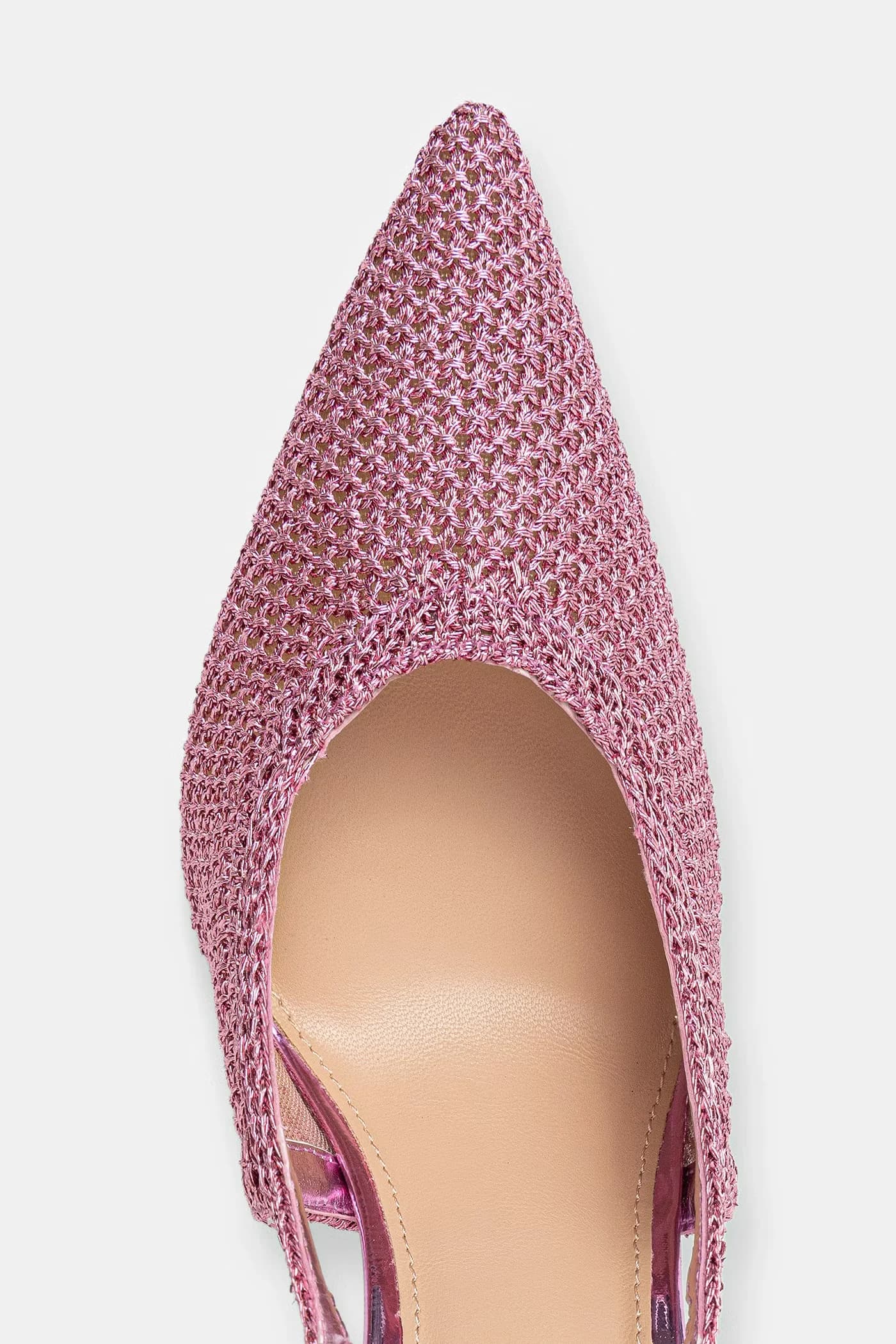 Вознесенские каблуки - фото 4