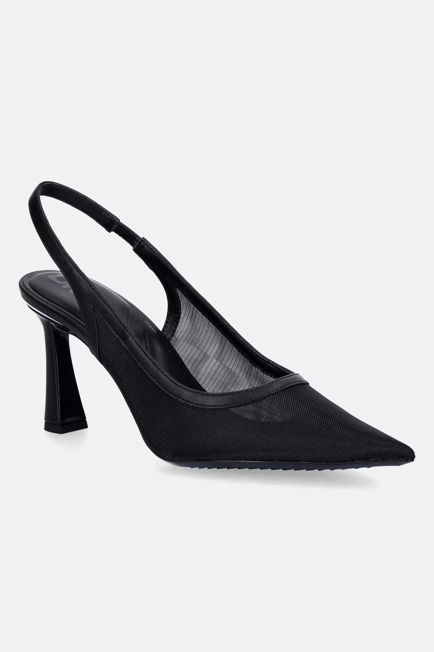 Сьерра каблуки