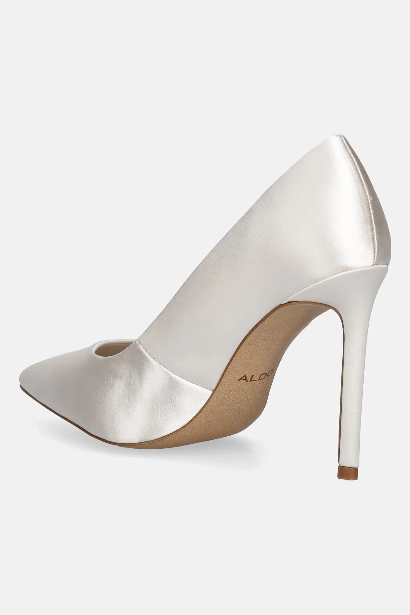 STESSY2.0 каблуки - фото 3