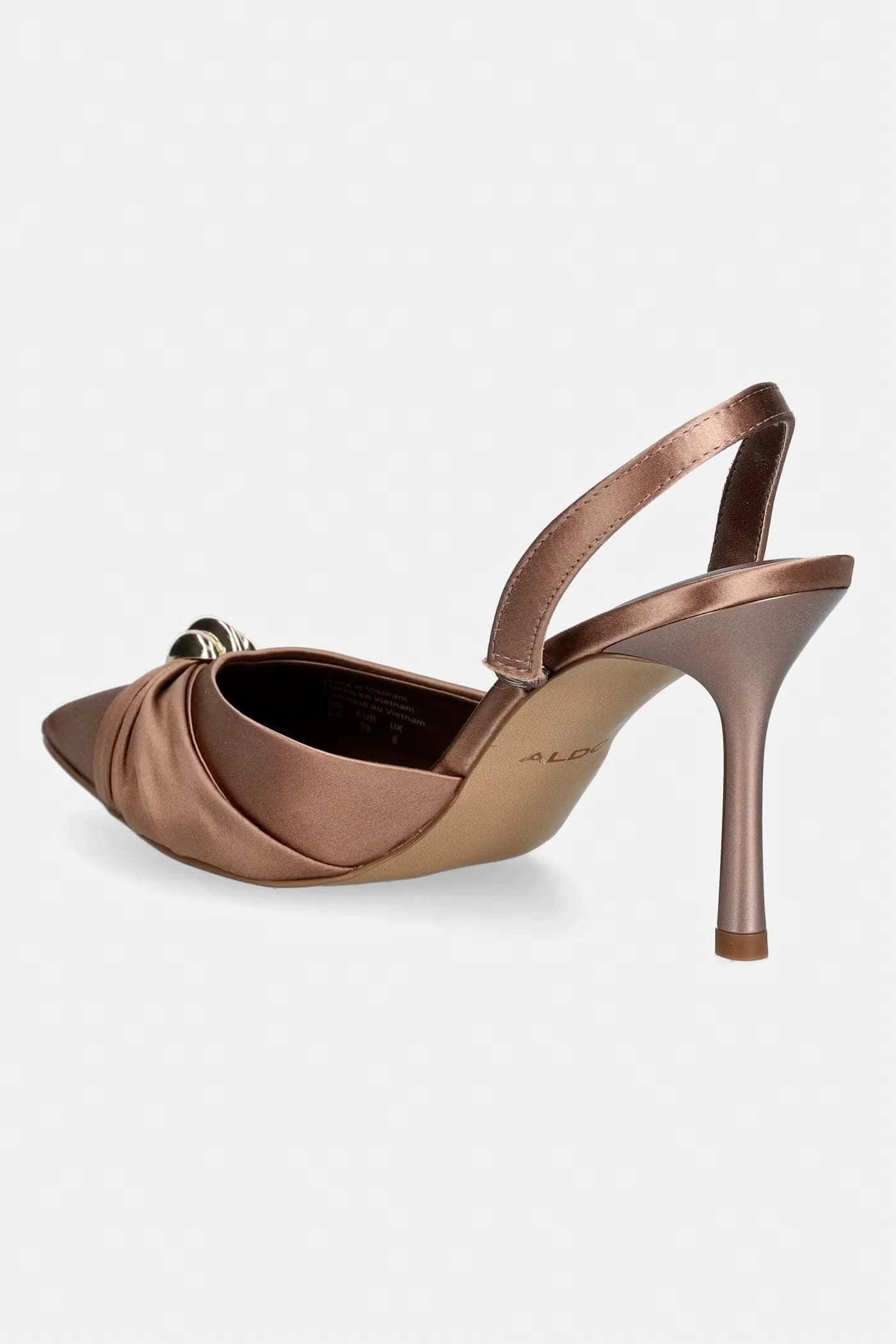 ЛАРСИНН высокие каблуки - фото 3