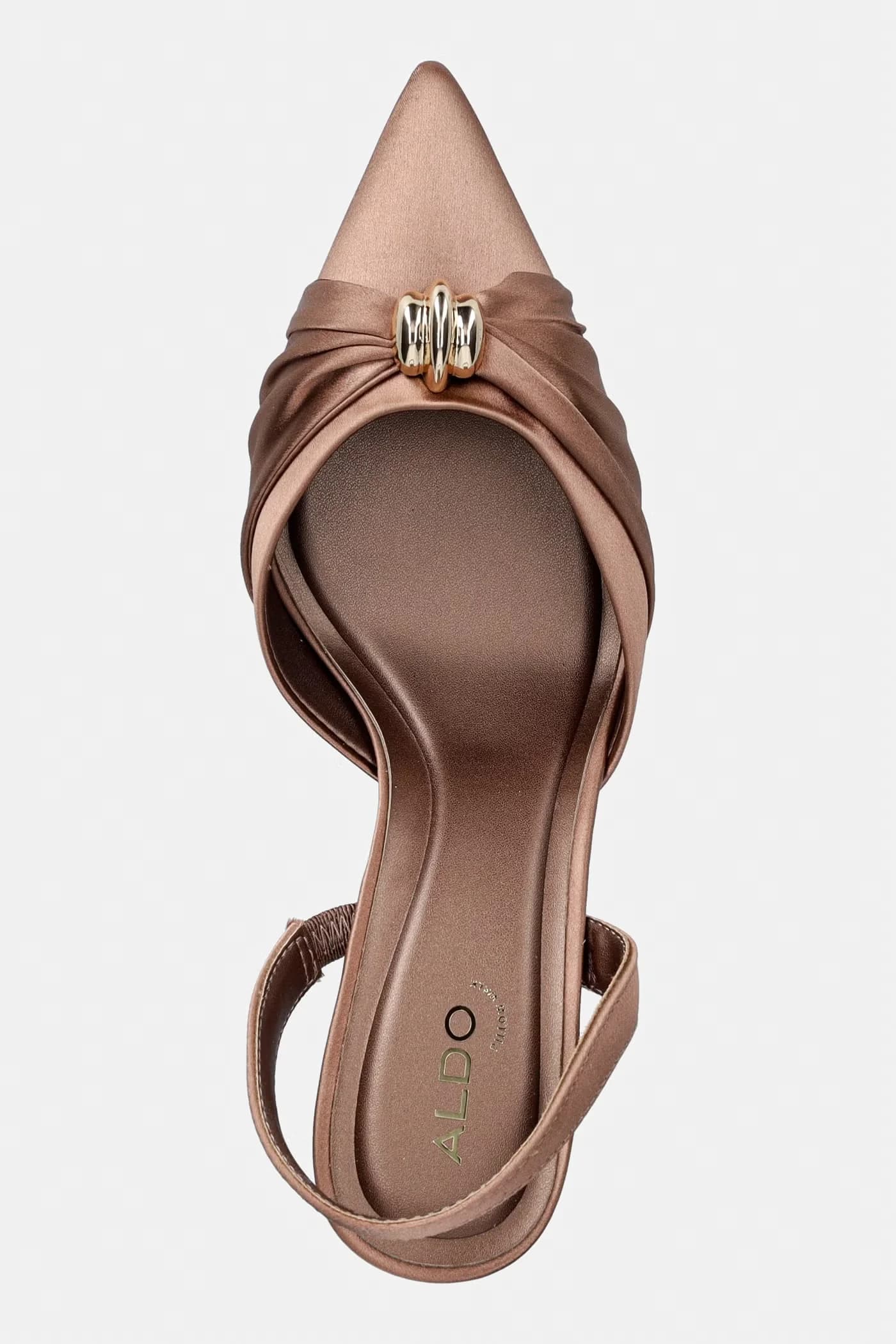 ЛАРСИНН высокие каблуки - фото 4