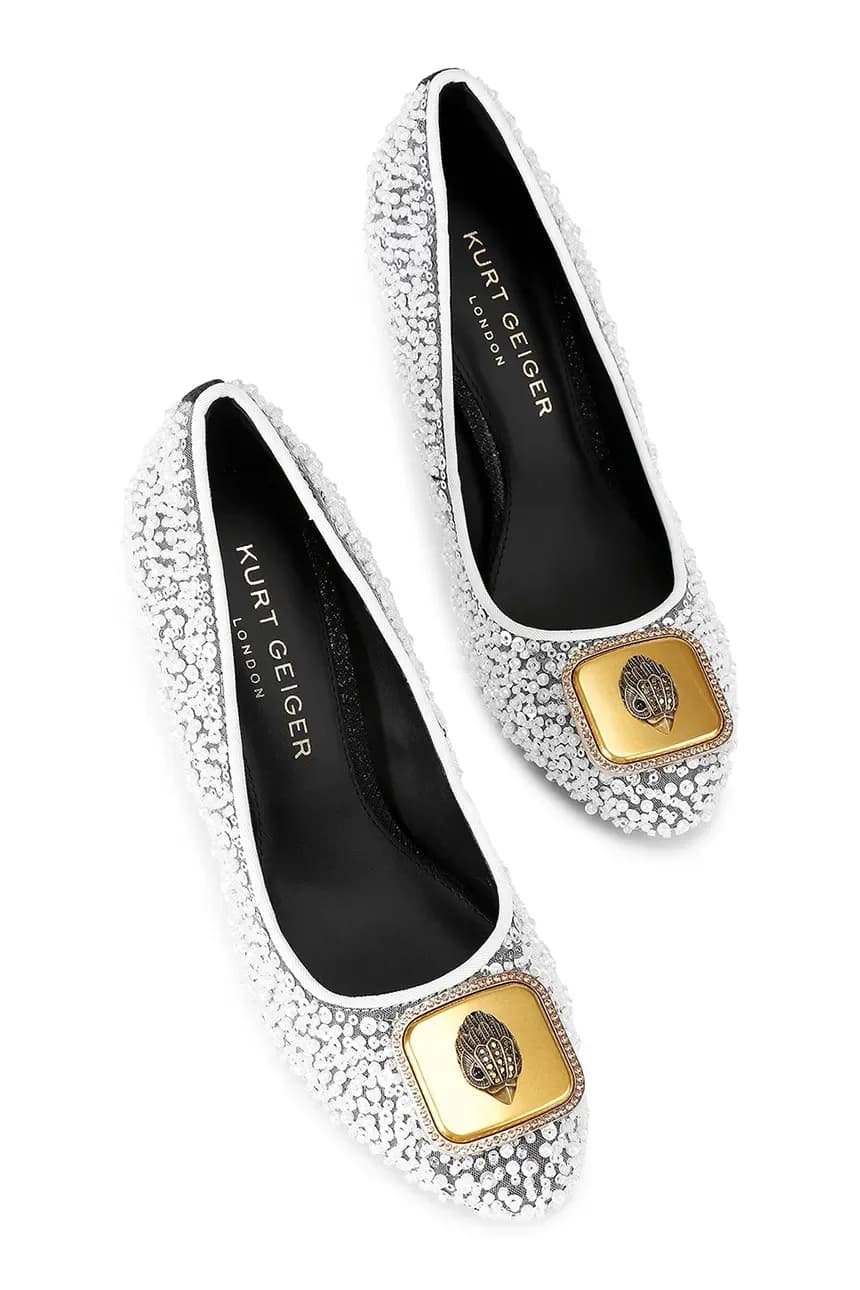 туфли Pimlico Court на шпильке - фото 2