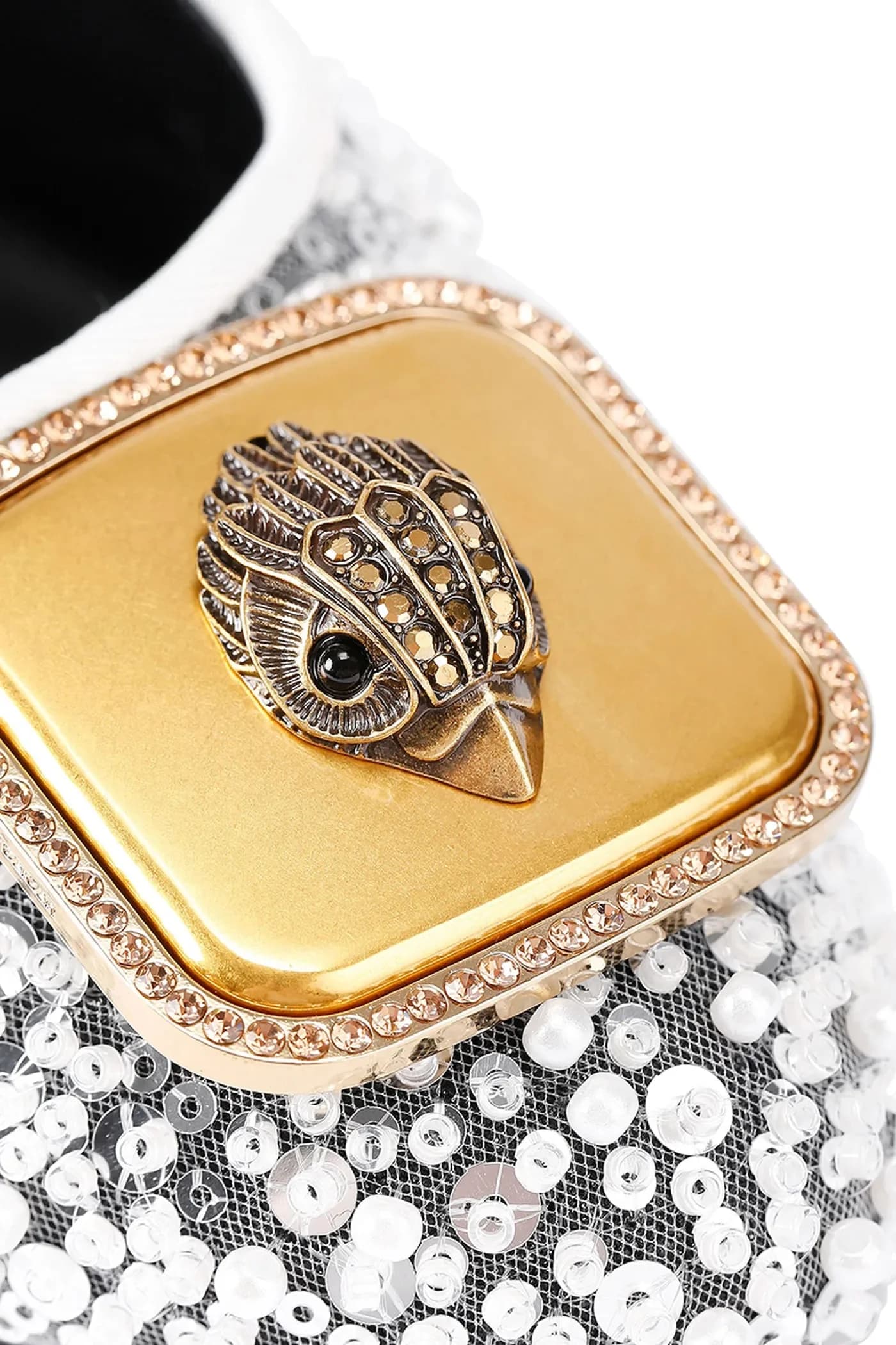 туфли Pimlico Court на шпильке - фото 4