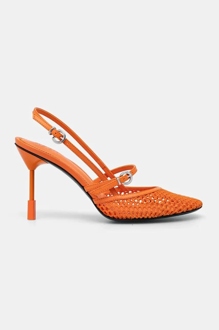 Каблуки - фото 2