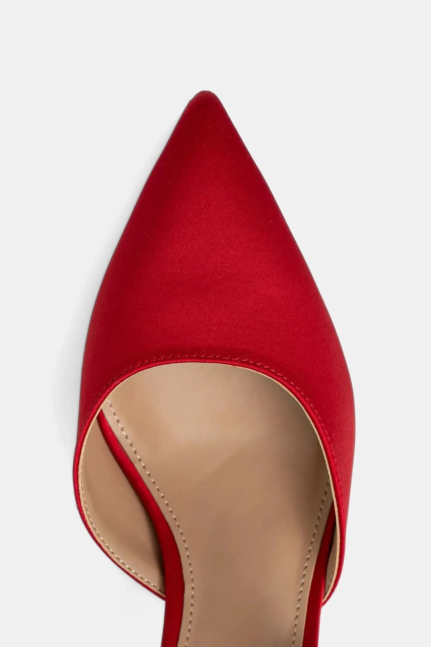 Фиорела на высоких каблуках - фото 4