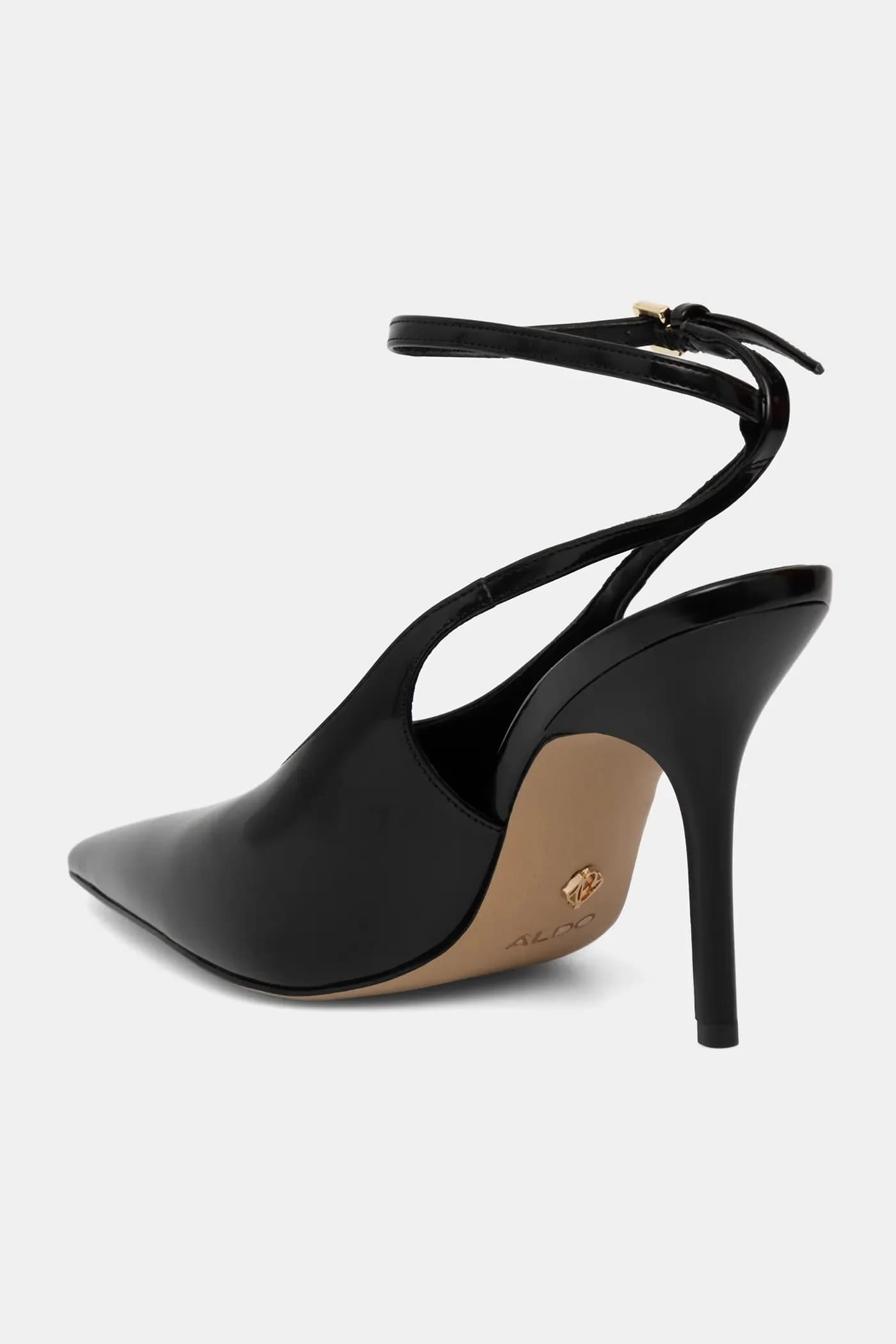 ЛИСАНДРА на высоких каблуках - фото 3