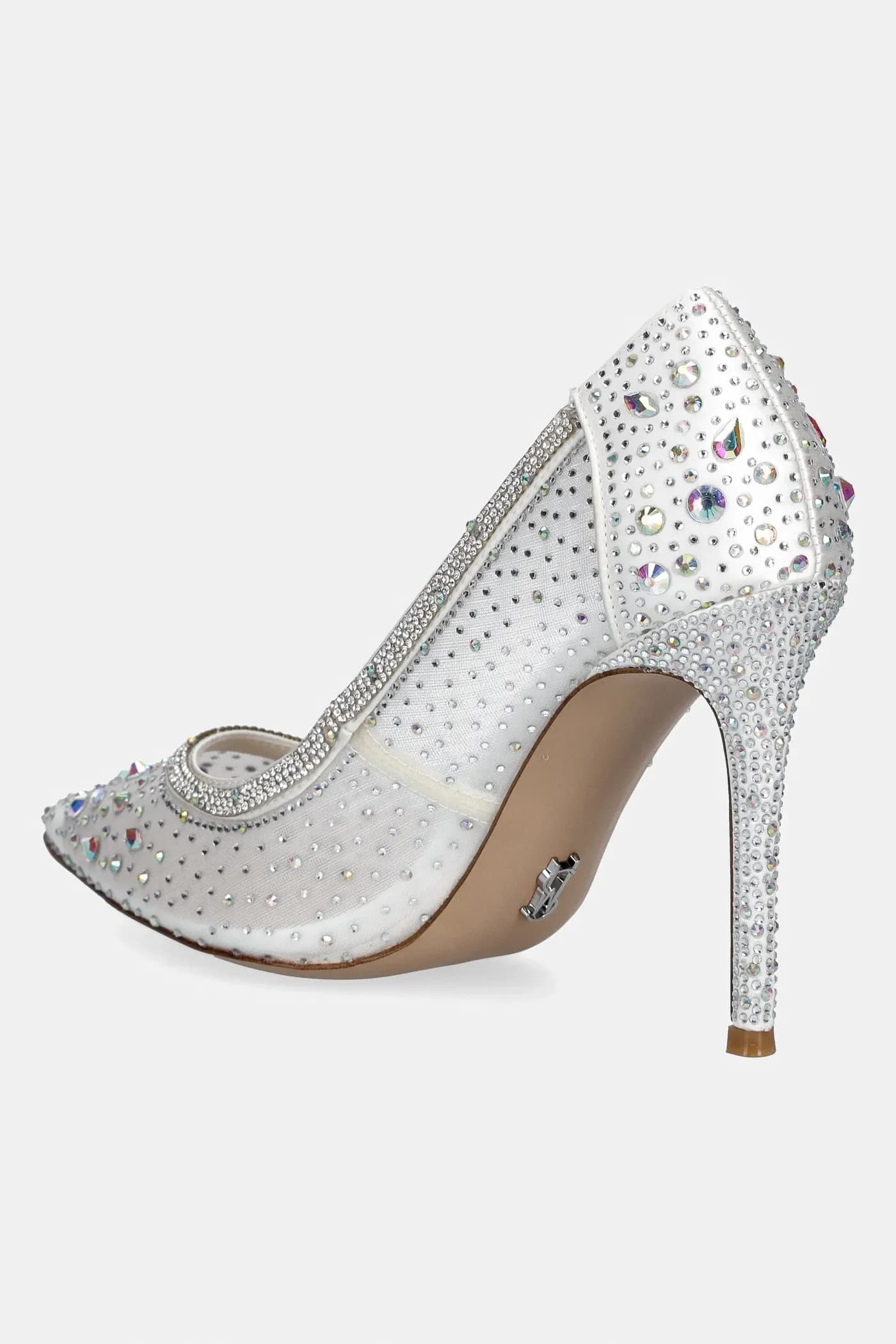 Заключенные каблуки - фото 3