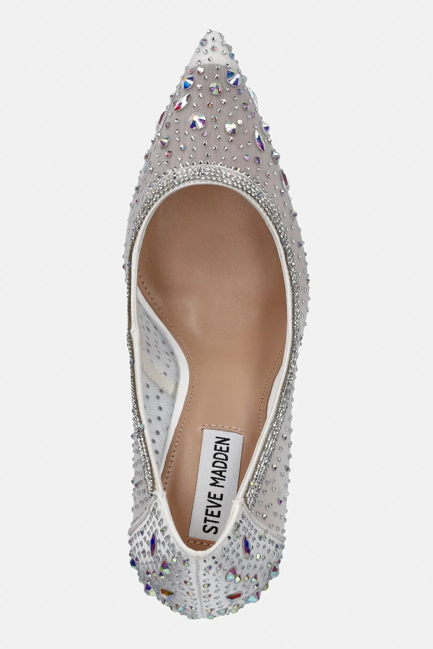 Заключенные каблуки - фото 4