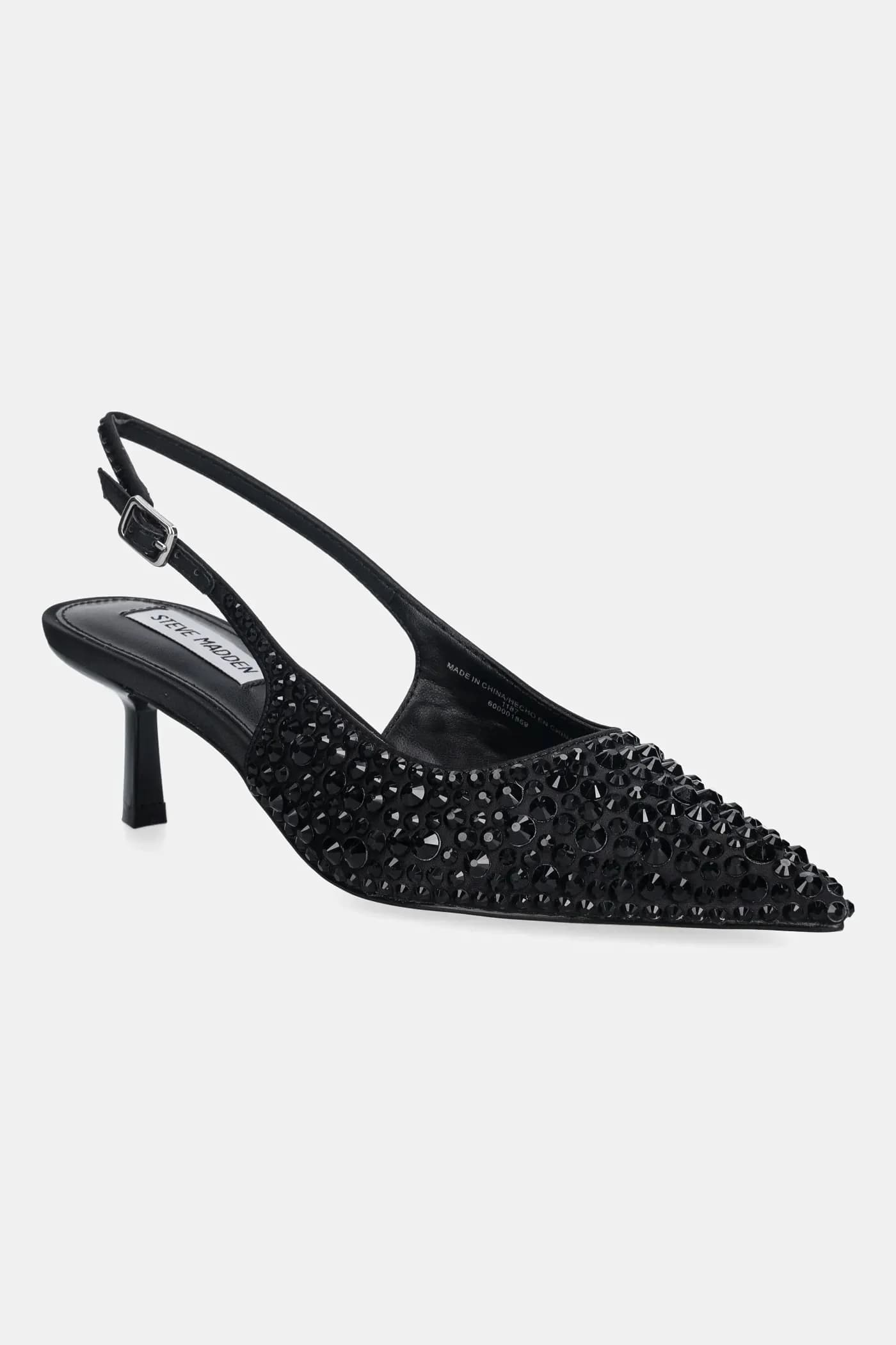 Корра-Р каблуки