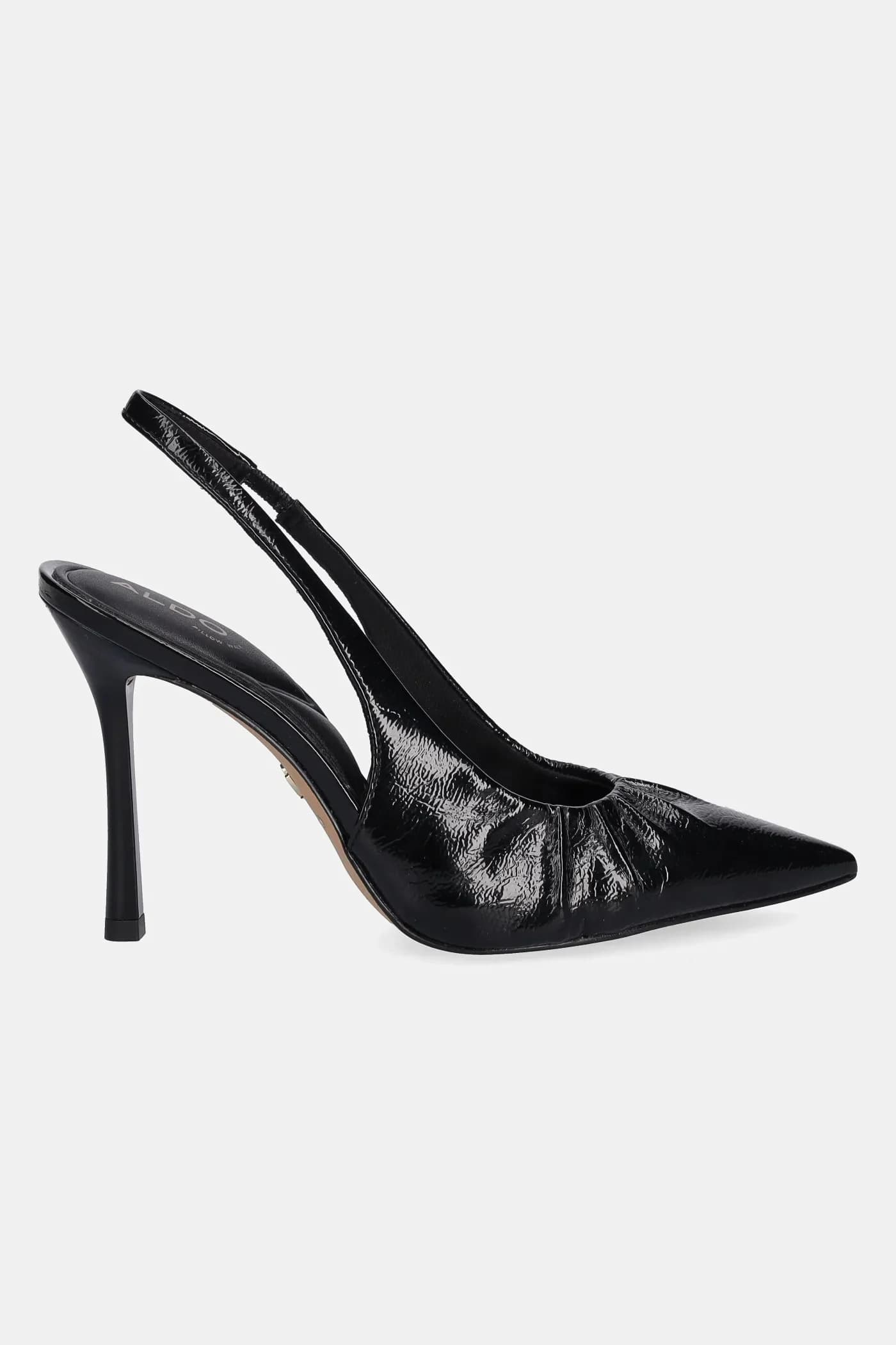 МИСТИ на высоких каблуках - фото 2