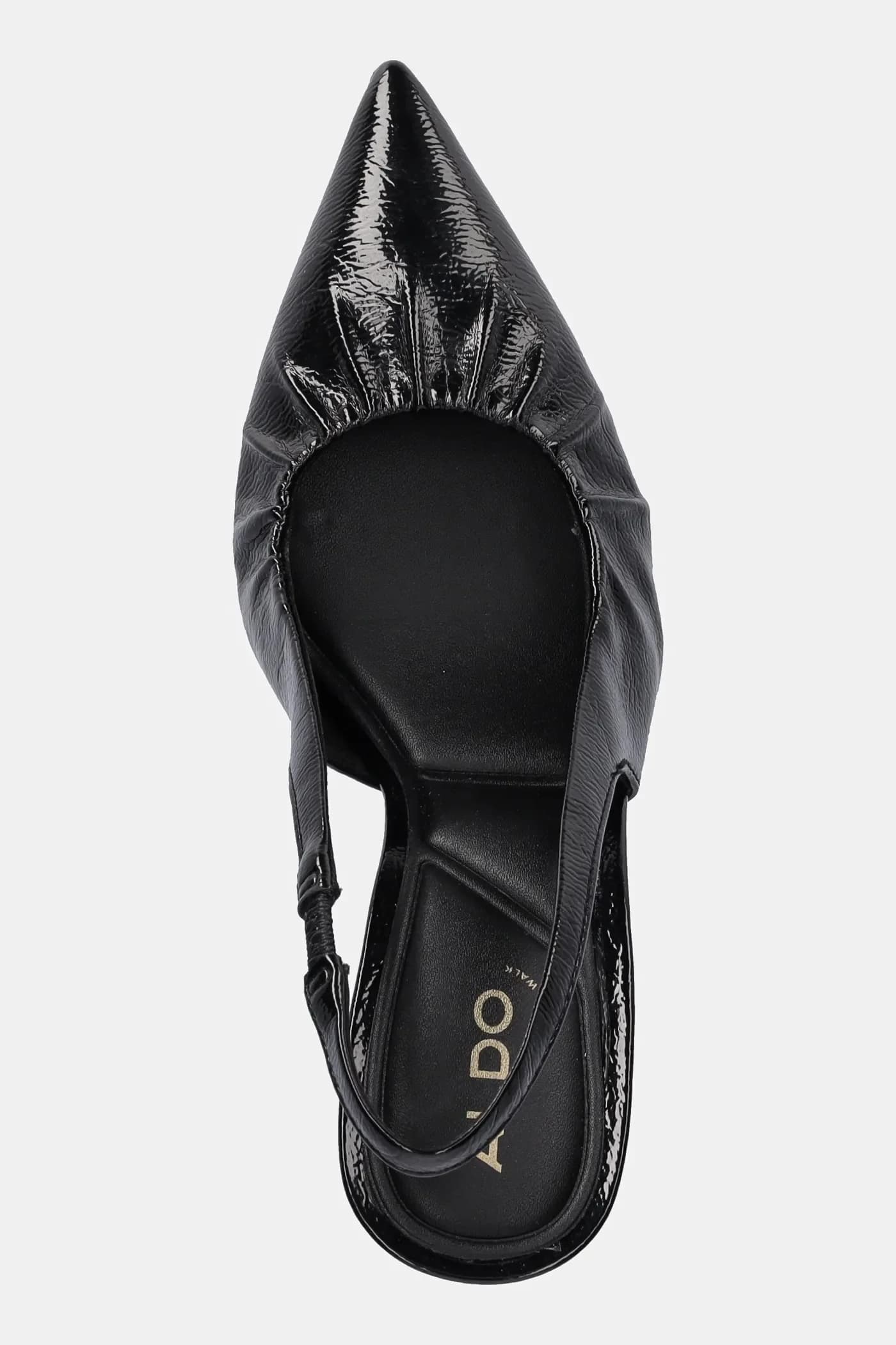 МИСТИ на высоких каблуках - фото 4