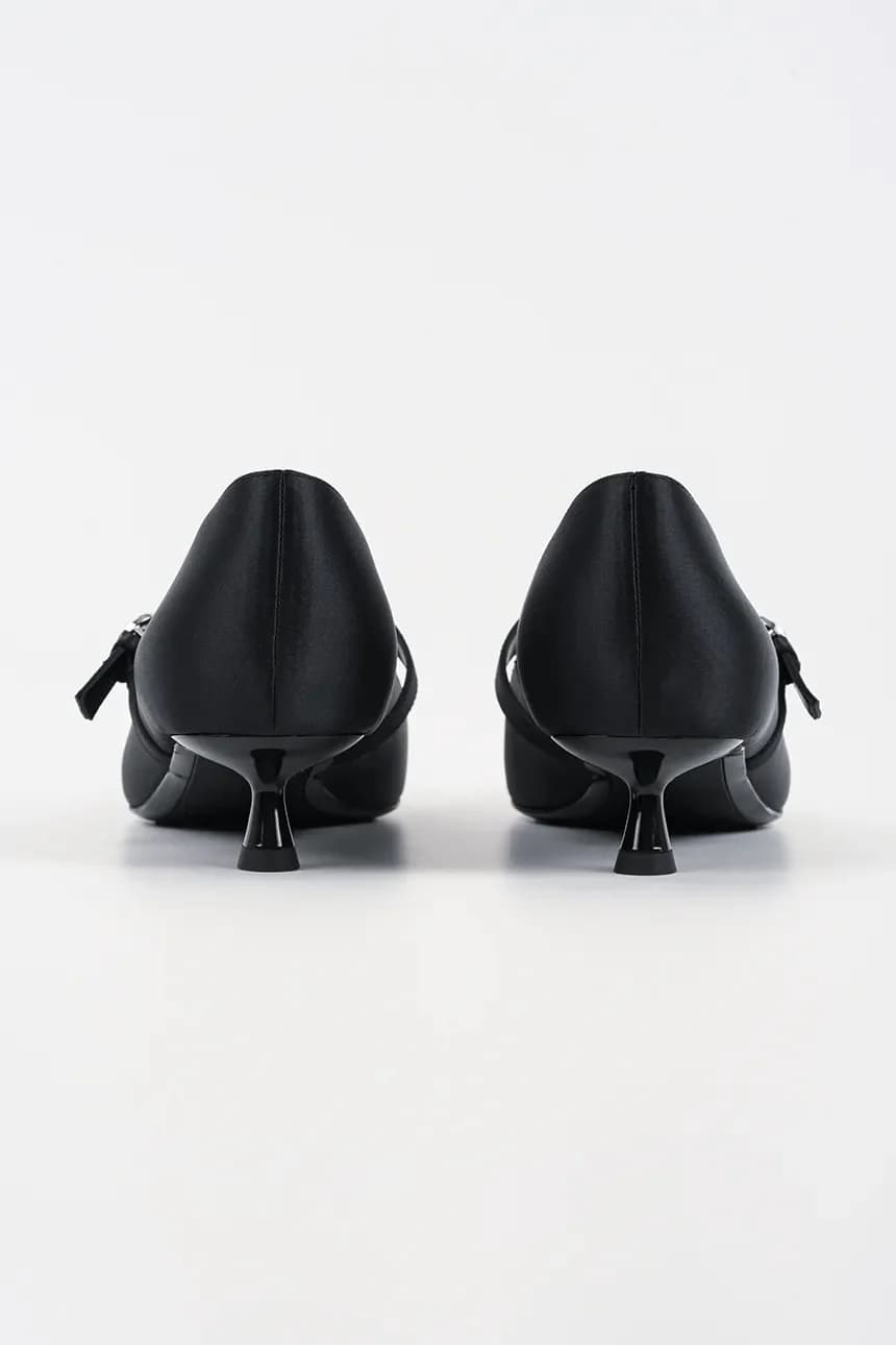 ПАША на высоких каблуках - фото 3