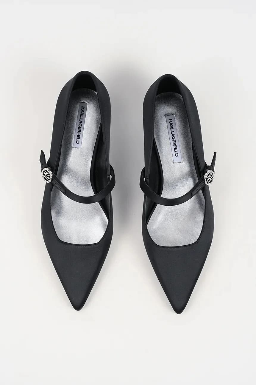 ПАША на высоких каблуках - фото 4