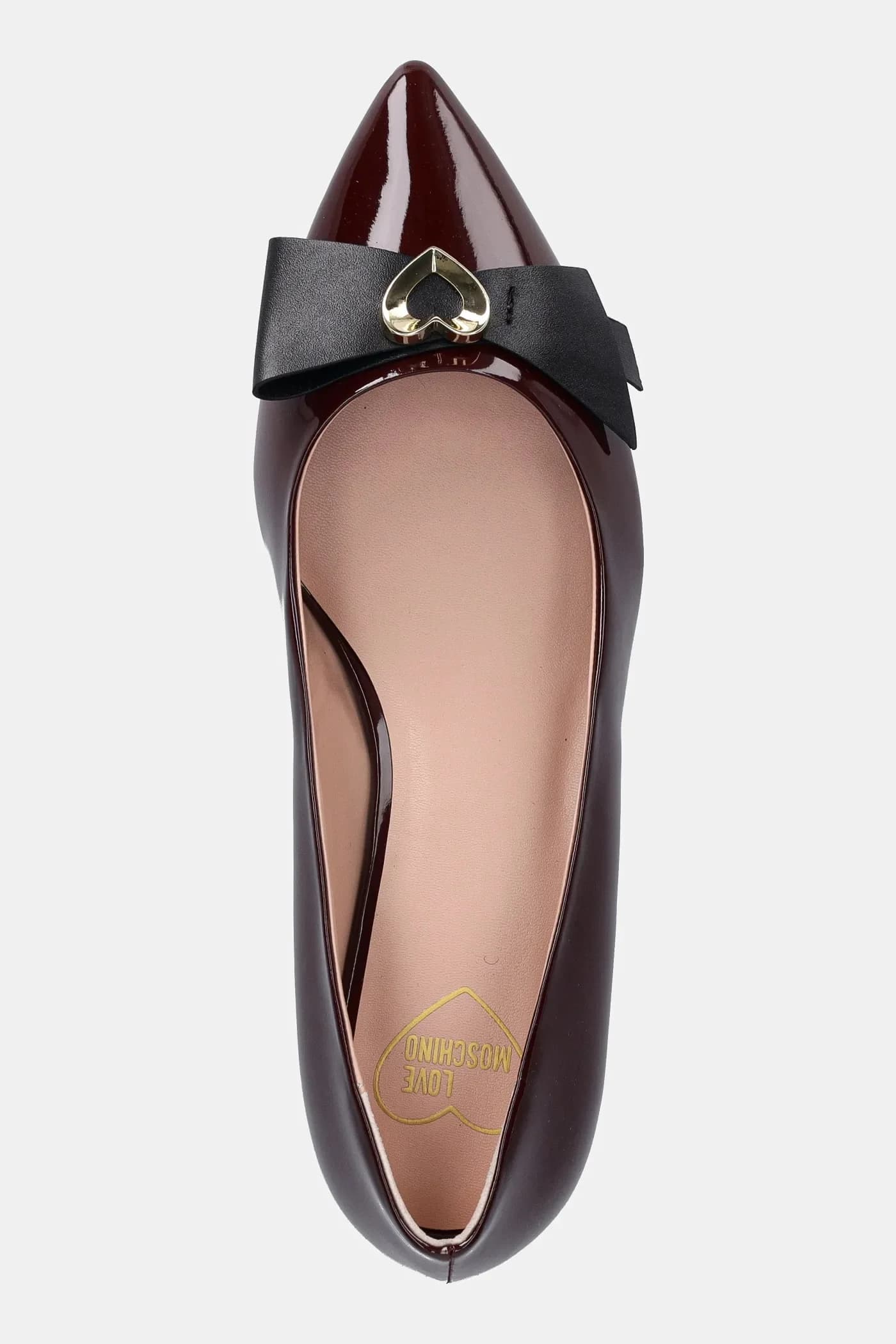 Каблуки - фото 4