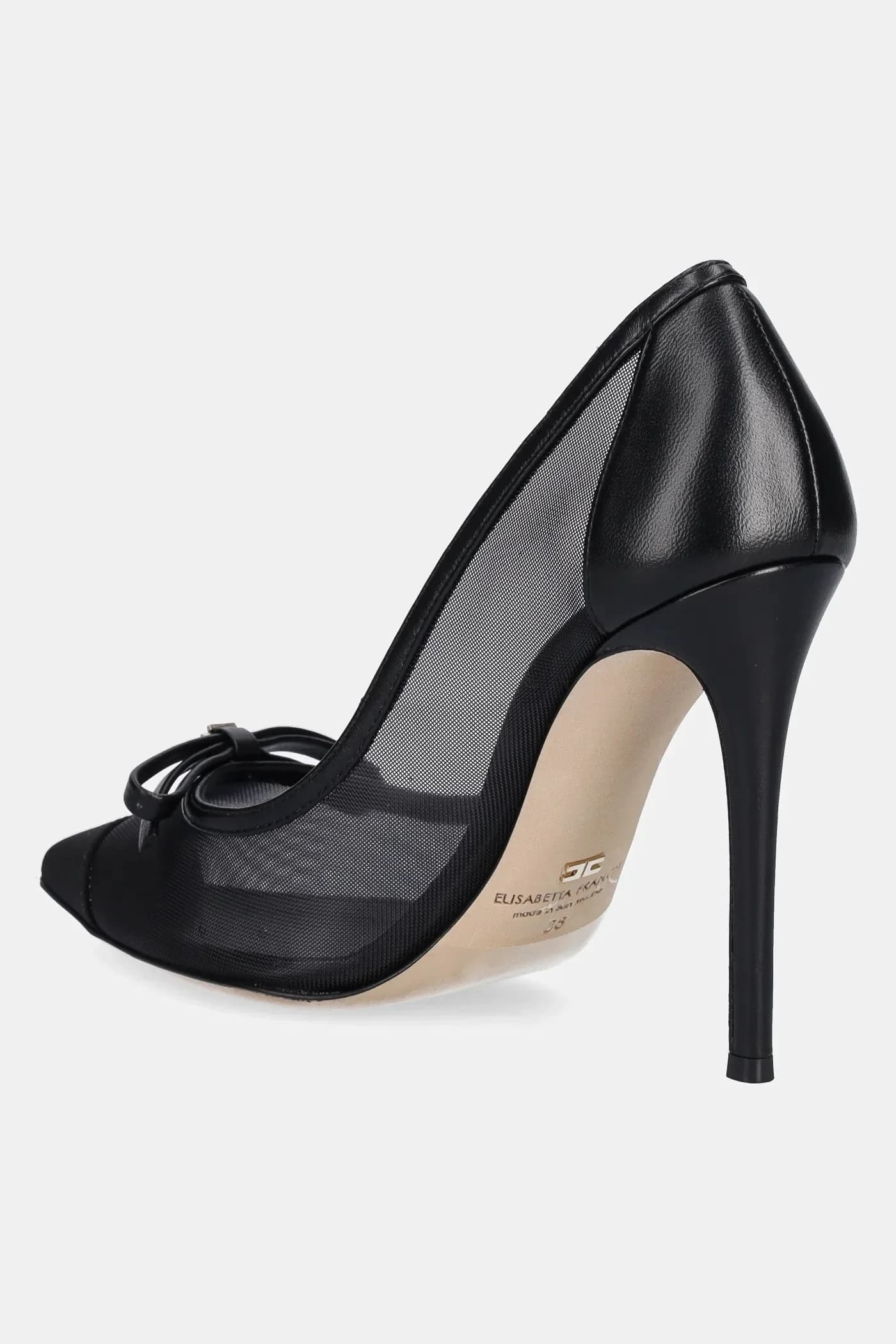 Каблуки - фото 3