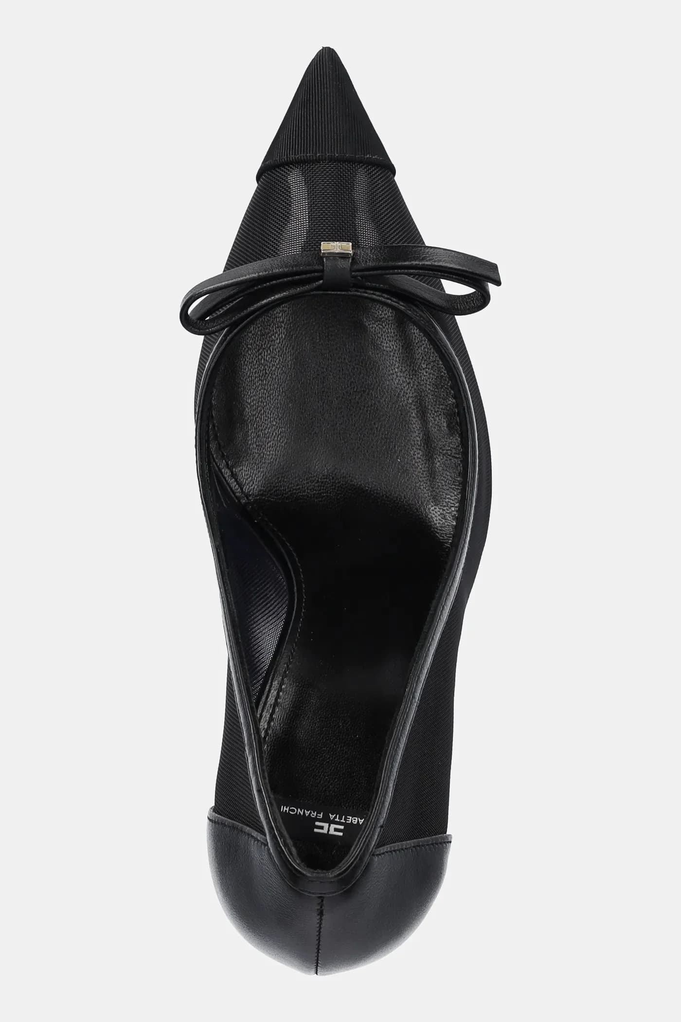 Каблуки - фото 4