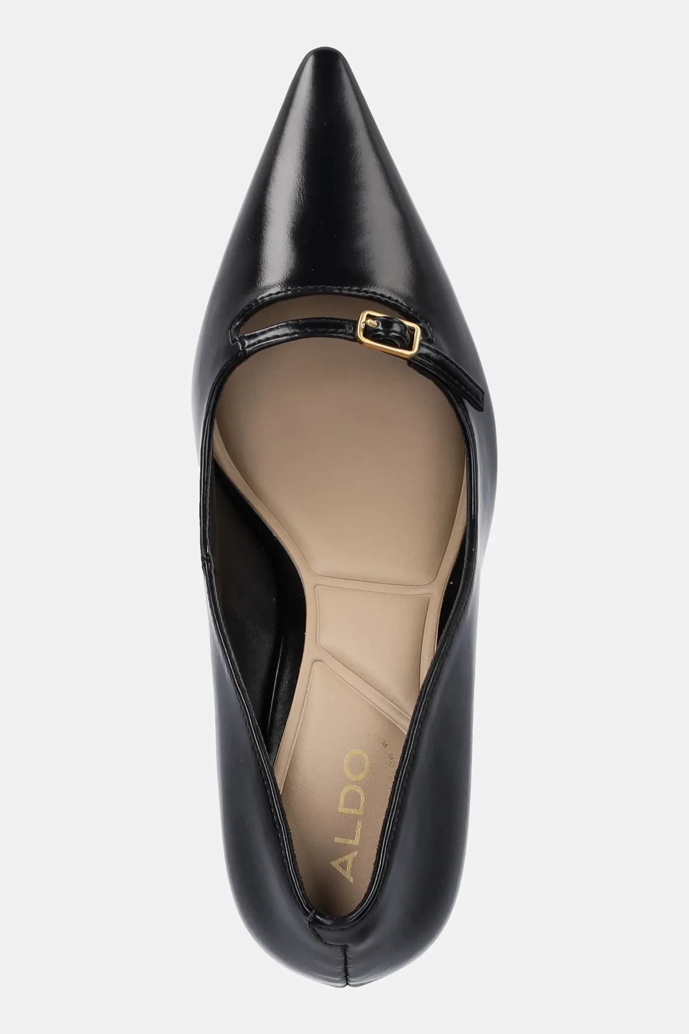 каблуки МЕРЛА - фото 4