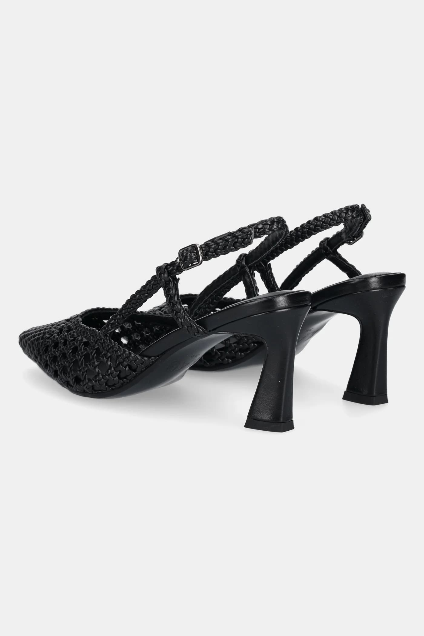 Каблуки - фото 3